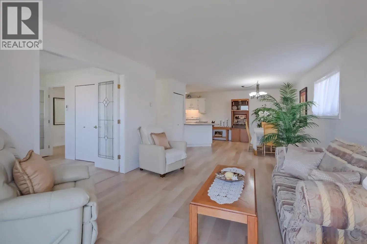 133 WINNIPEG Street Unit# 307