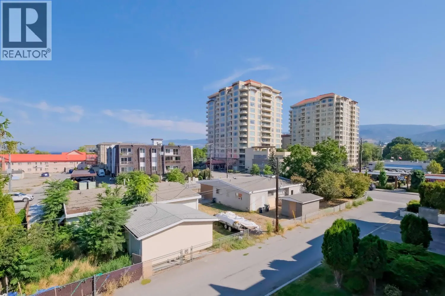 133 WINNIPEG Street Unit# 307