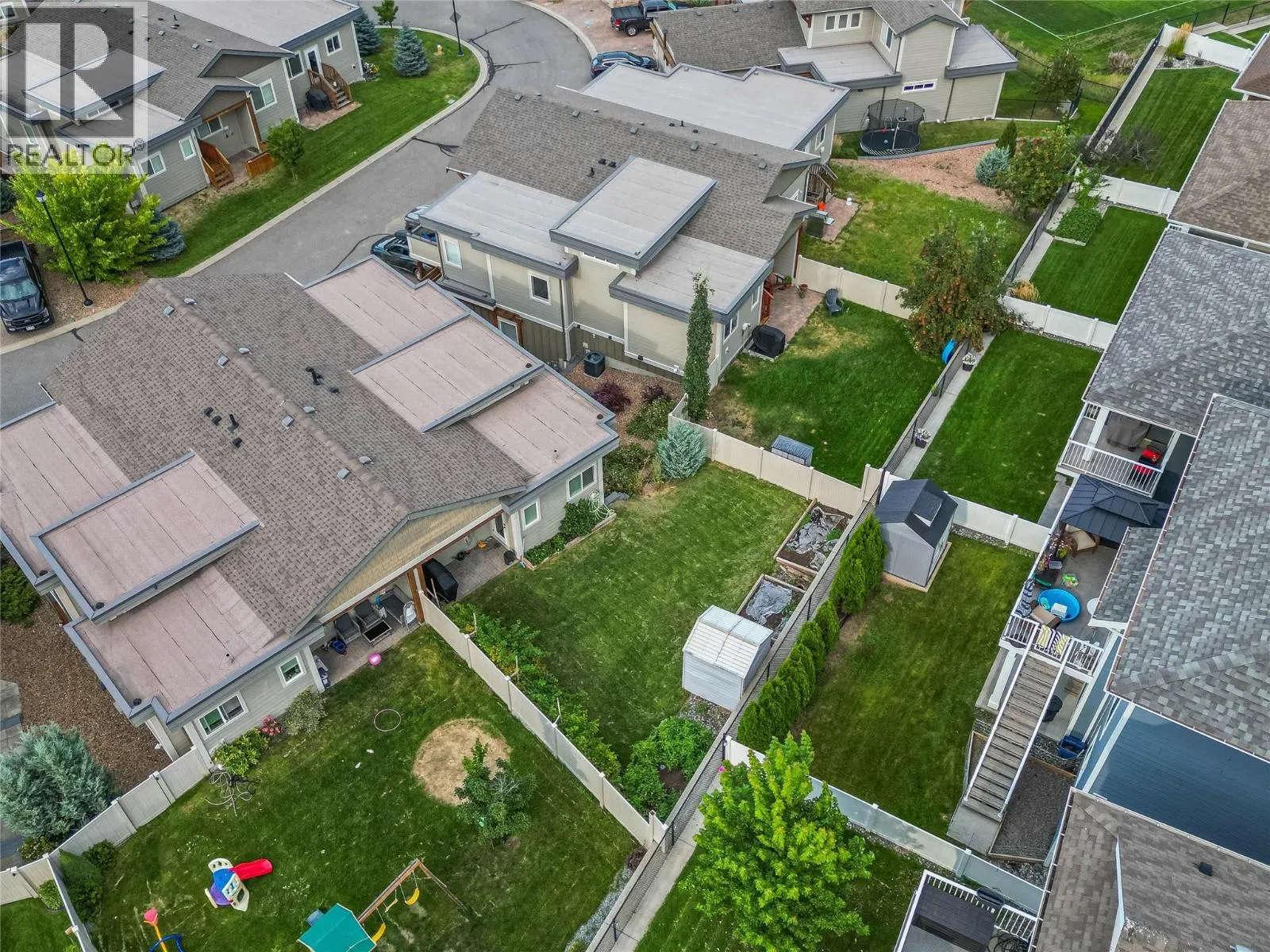 2200 Linfield Drive Unit# 21