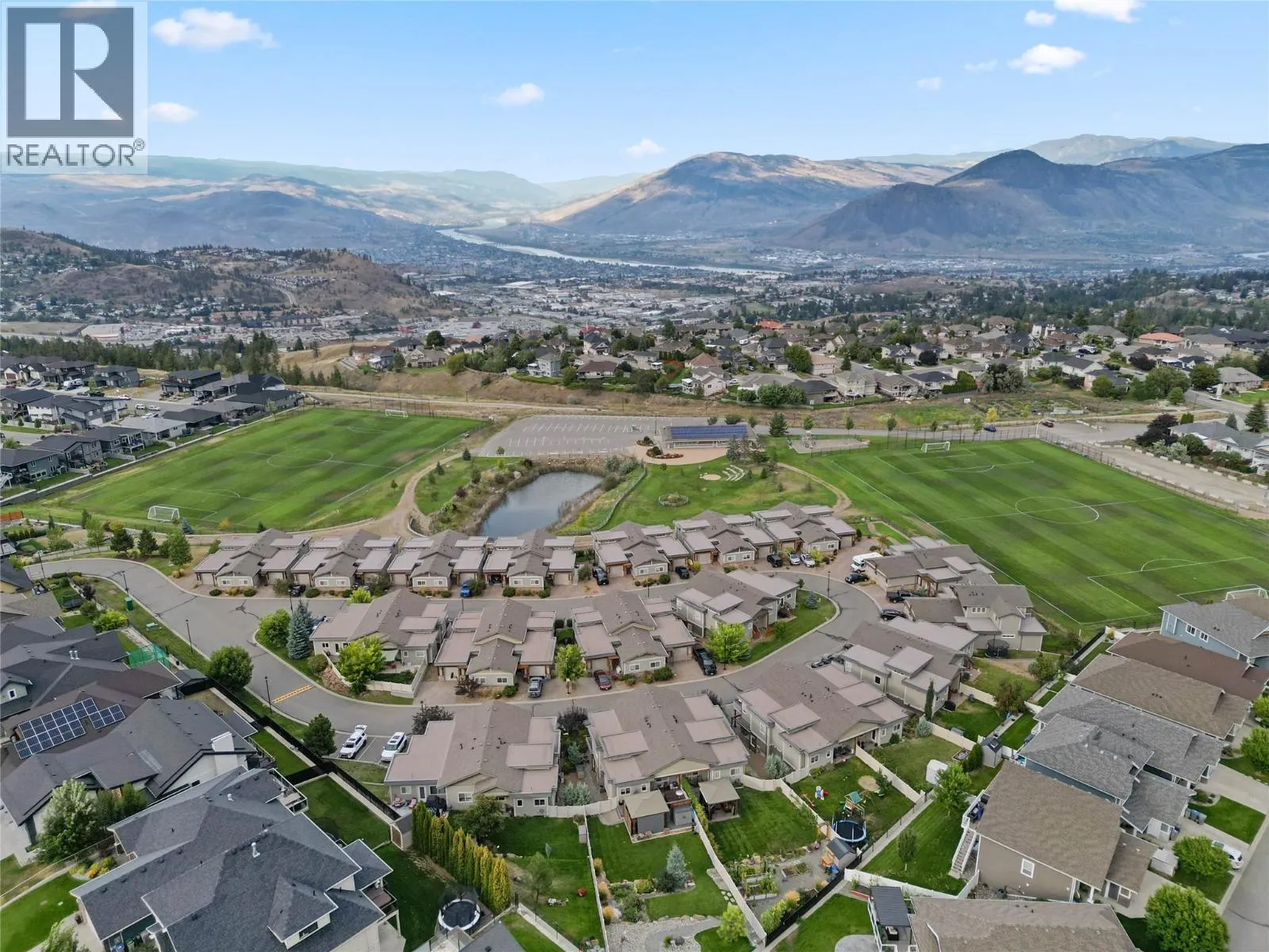 2200 Linfield Drive Unit# 21