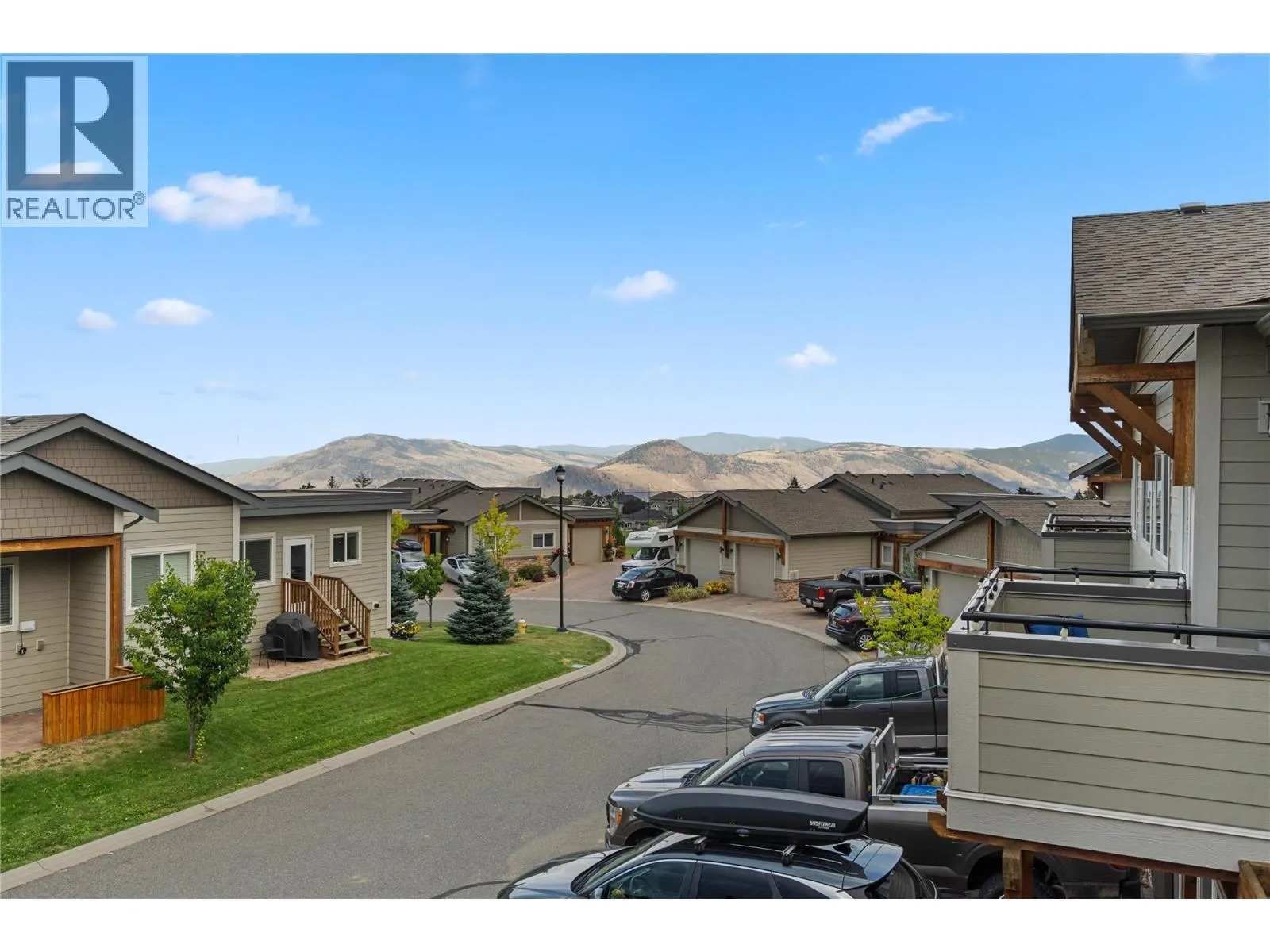 2200 Linfield Drive Unit# 21