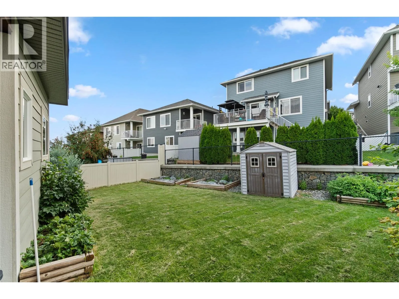 2200 Linfield Drive Unit# 21