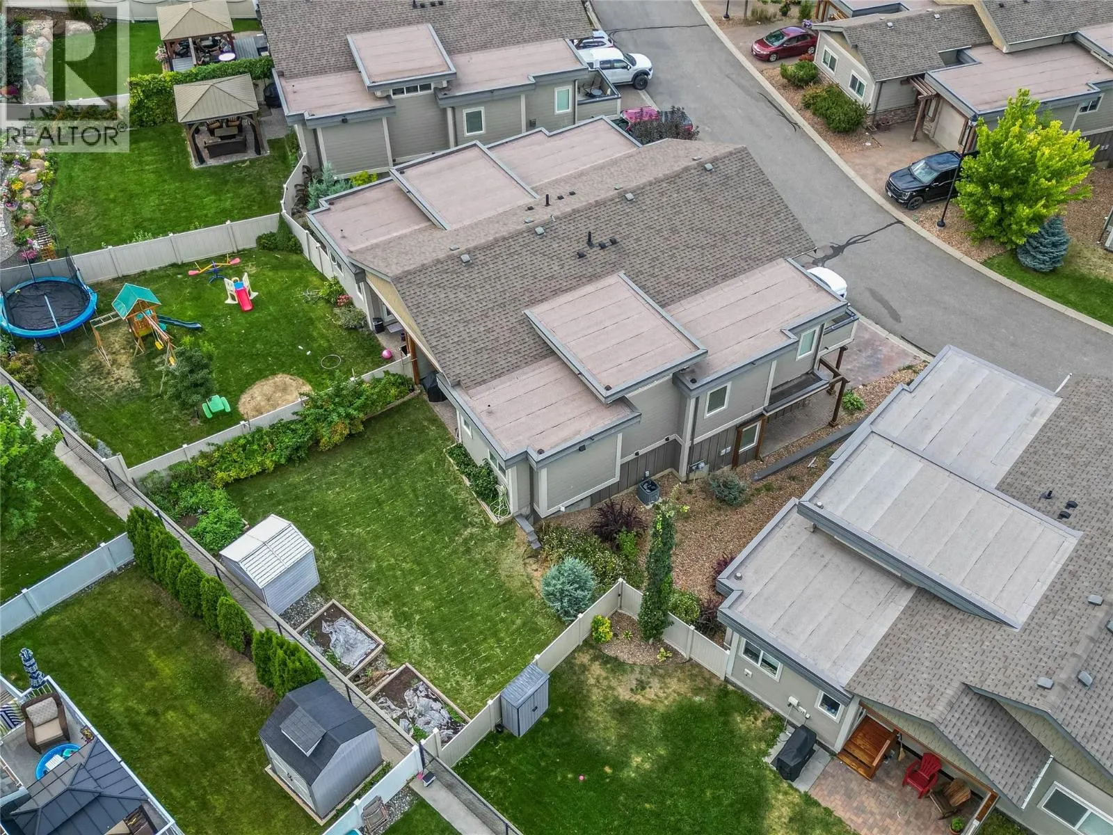 2200 Linfield Drive Unit# 21