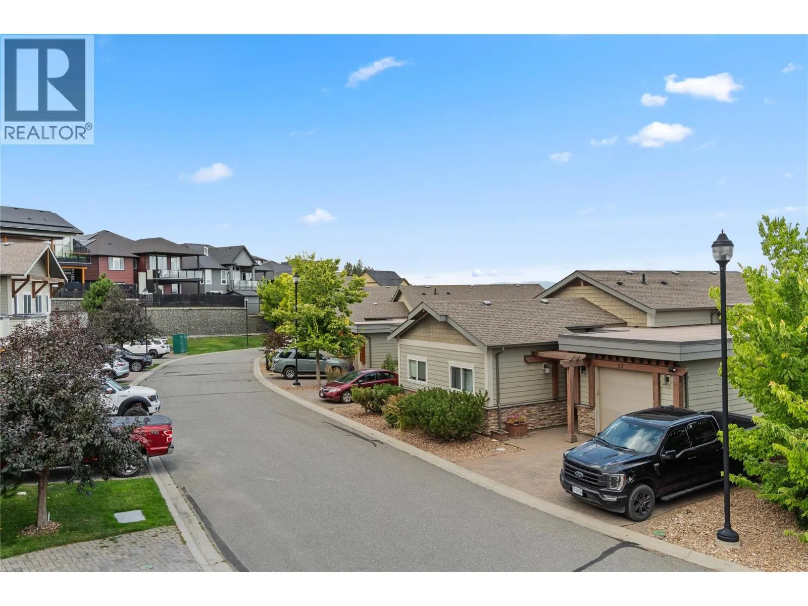 2200 Linfield Drive Unit# 21