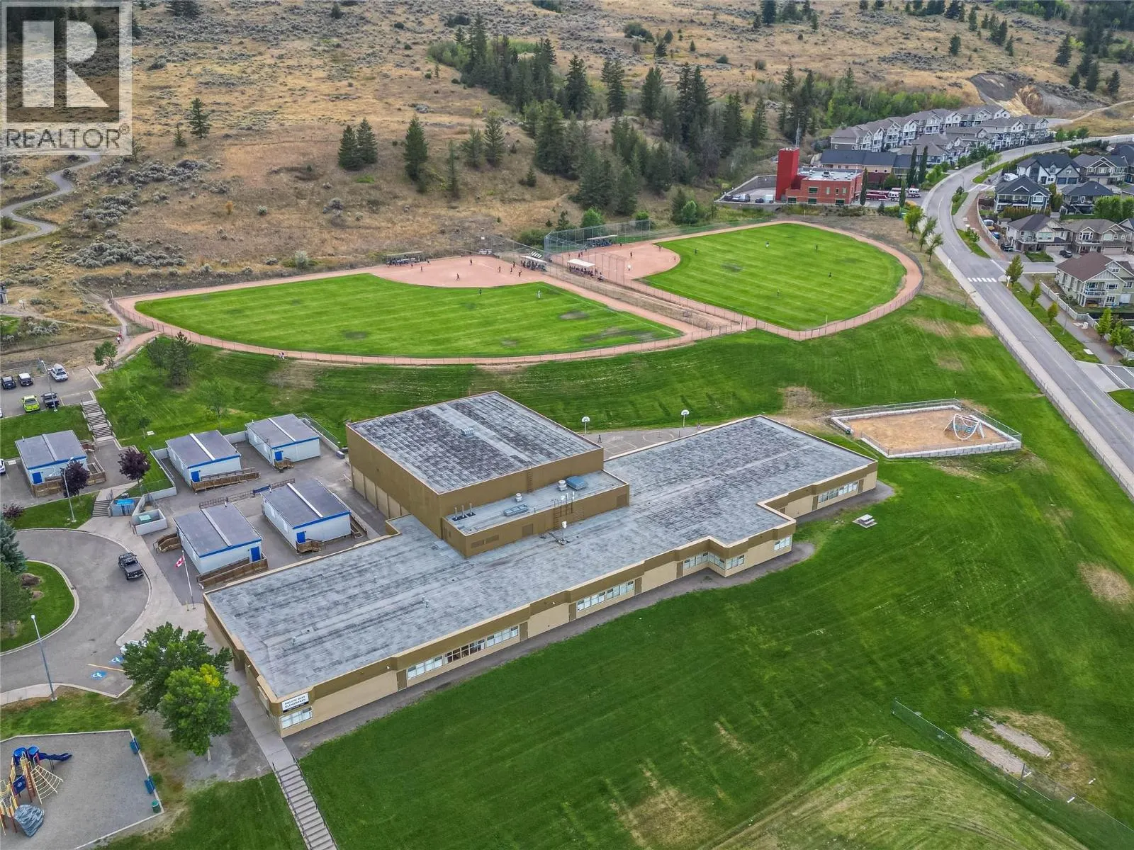 2200 Linfield Drive Unit# 21