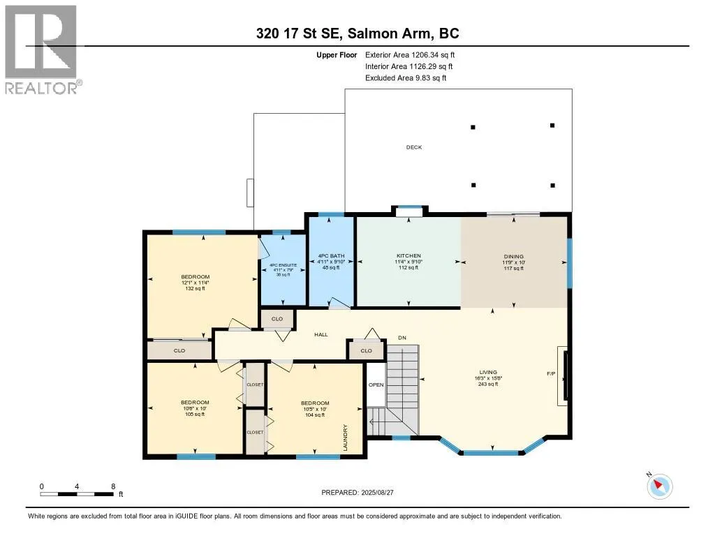 320 17 Street SE