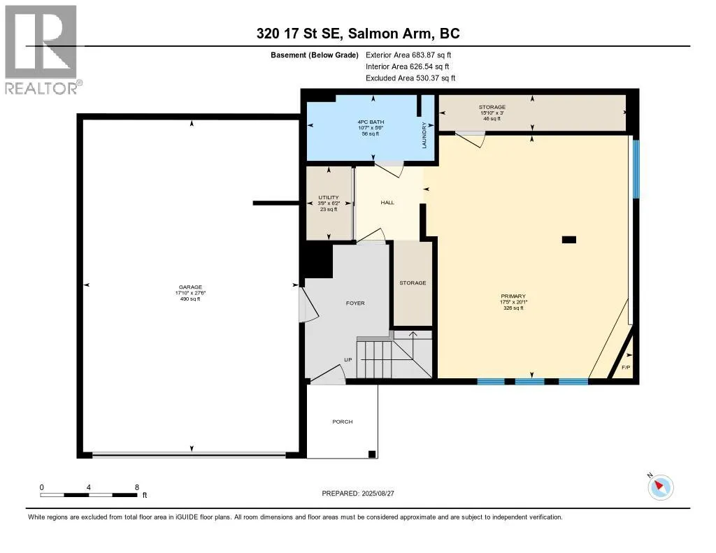 320 17 Street SE