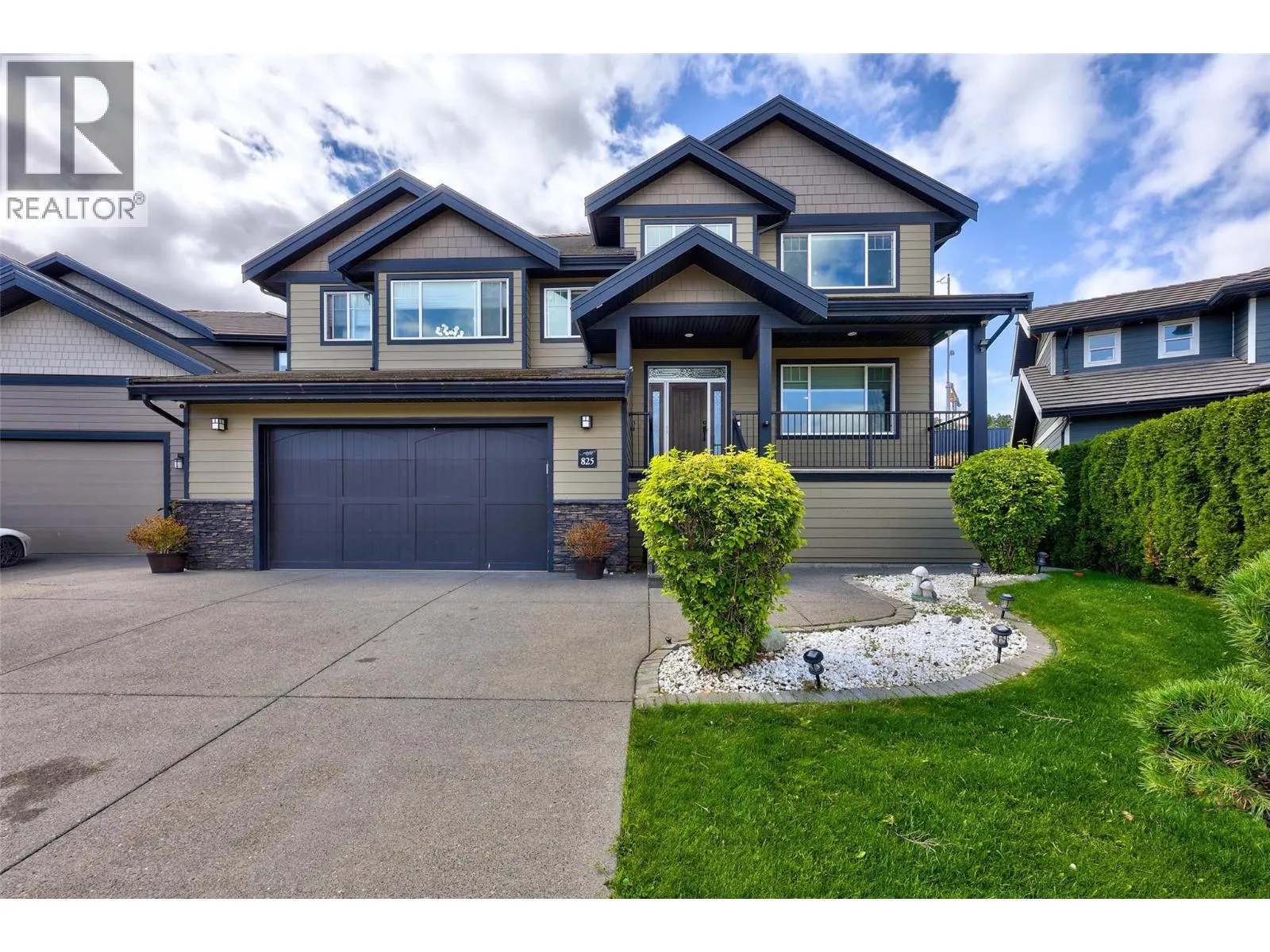 825 Fernie Court