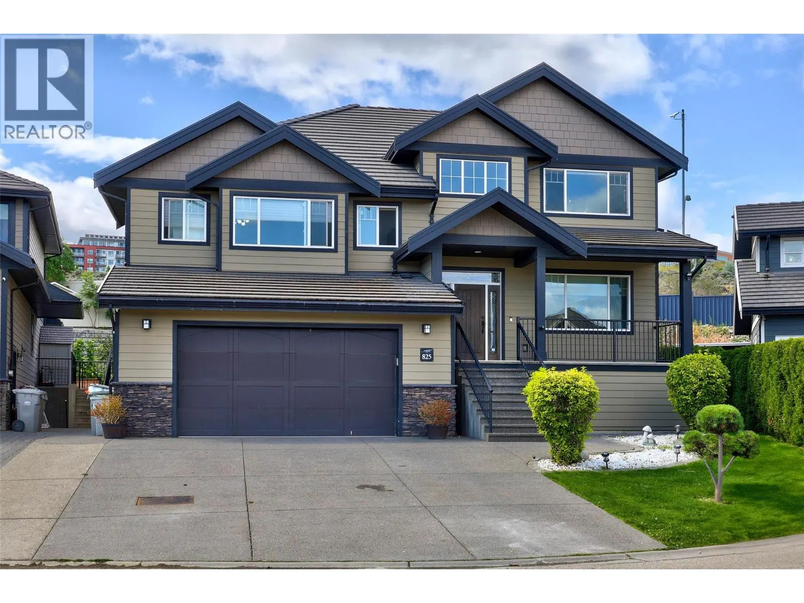 825 Fernie Court
