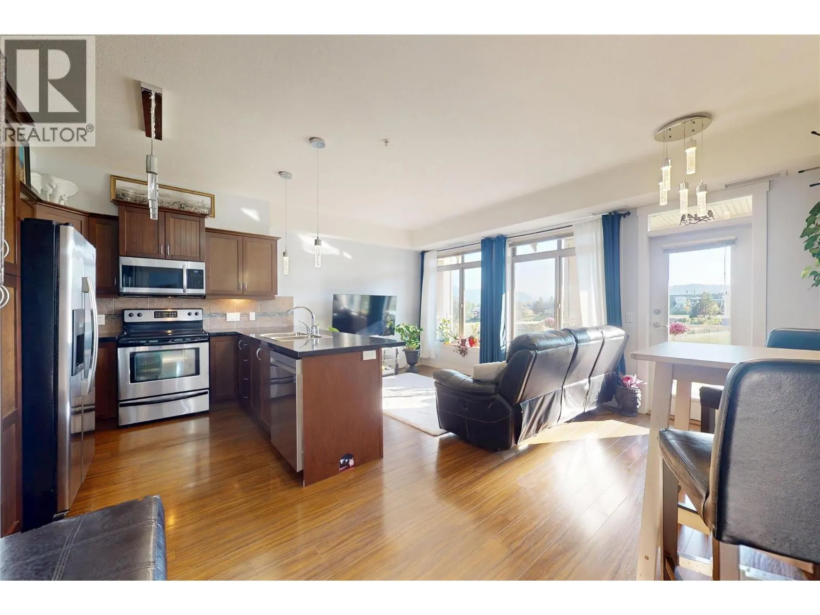 3533 Carrington Road Unit# 207