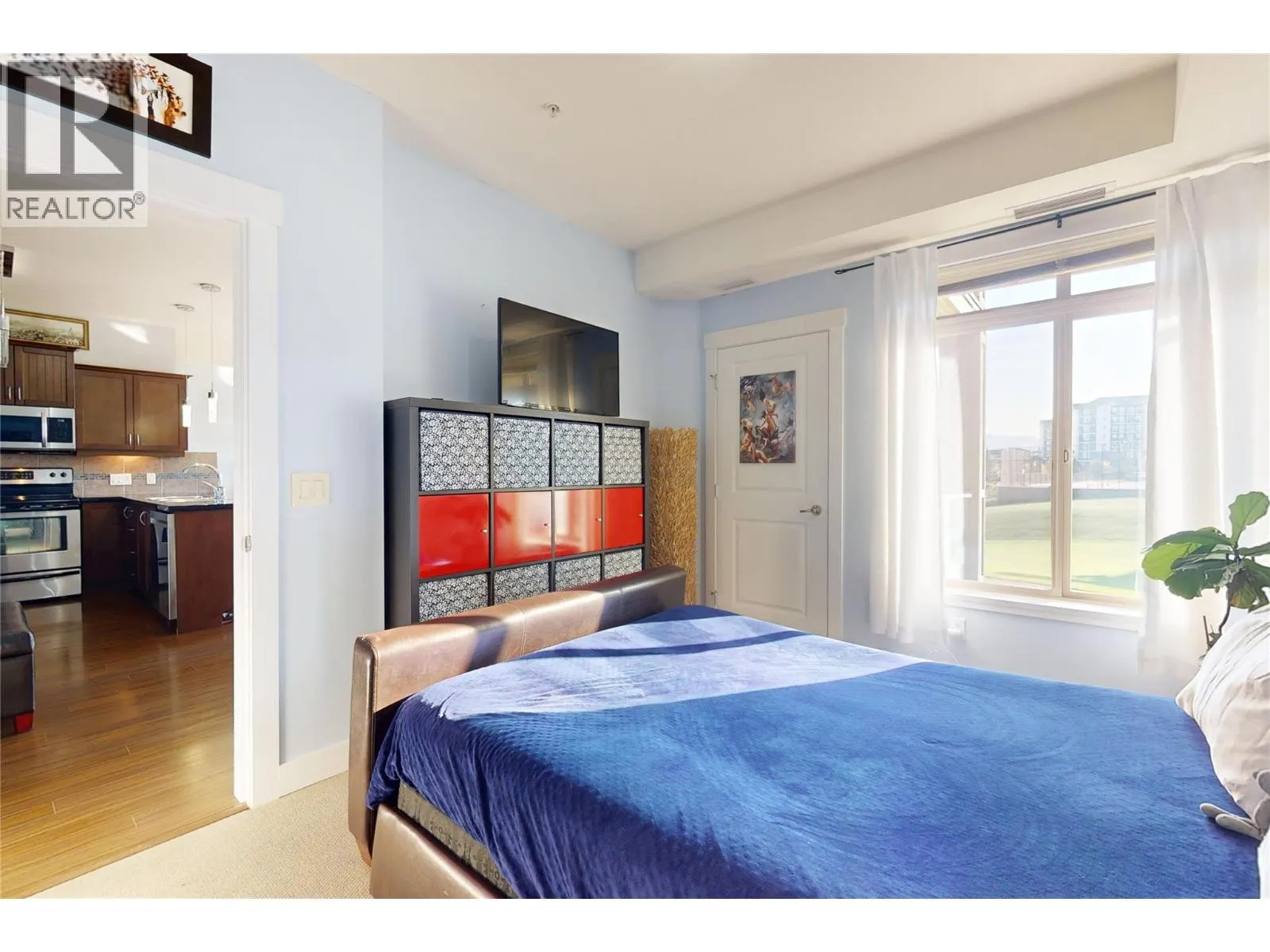 3533 Carrington Road Unit# 207