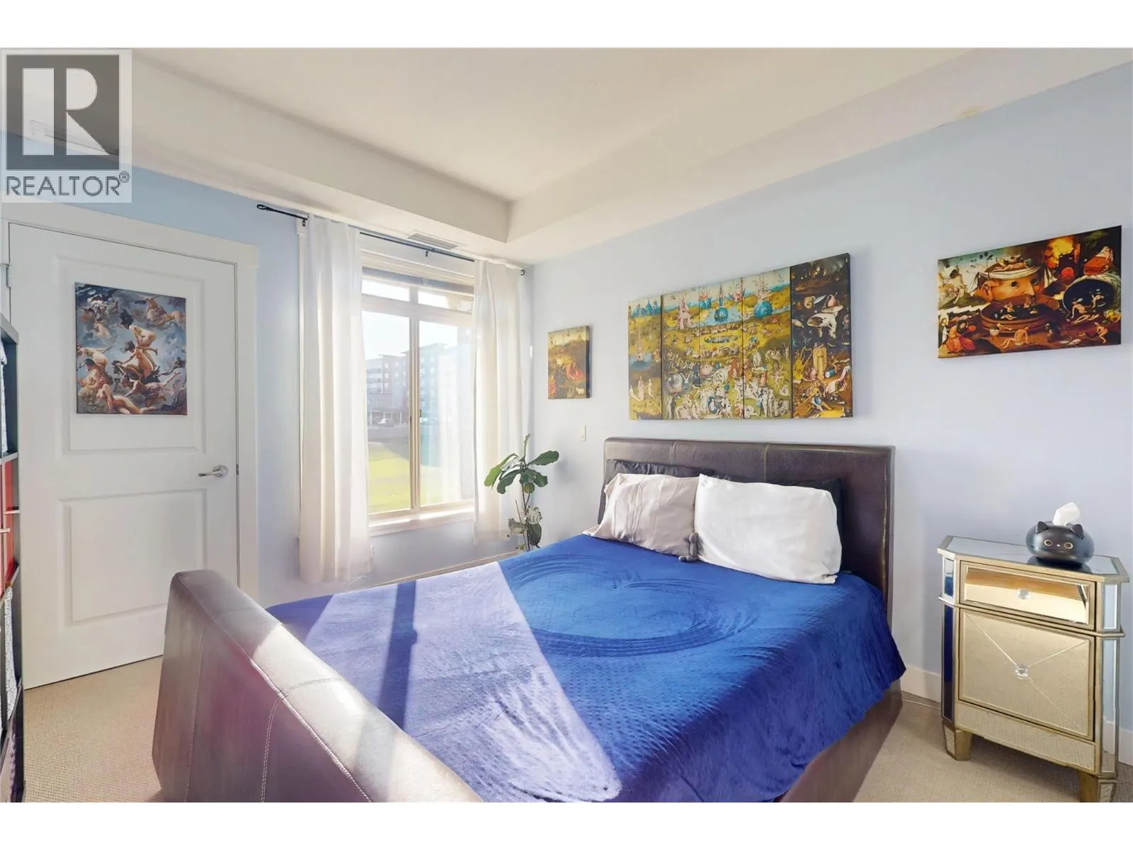 3533 Carrington Road Unit# 207