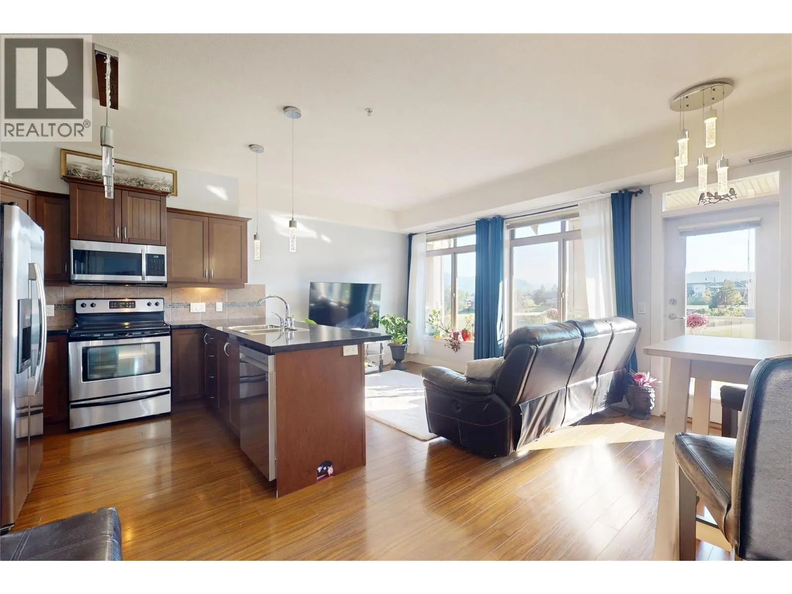 3533 Carrington Road Unit# 207
