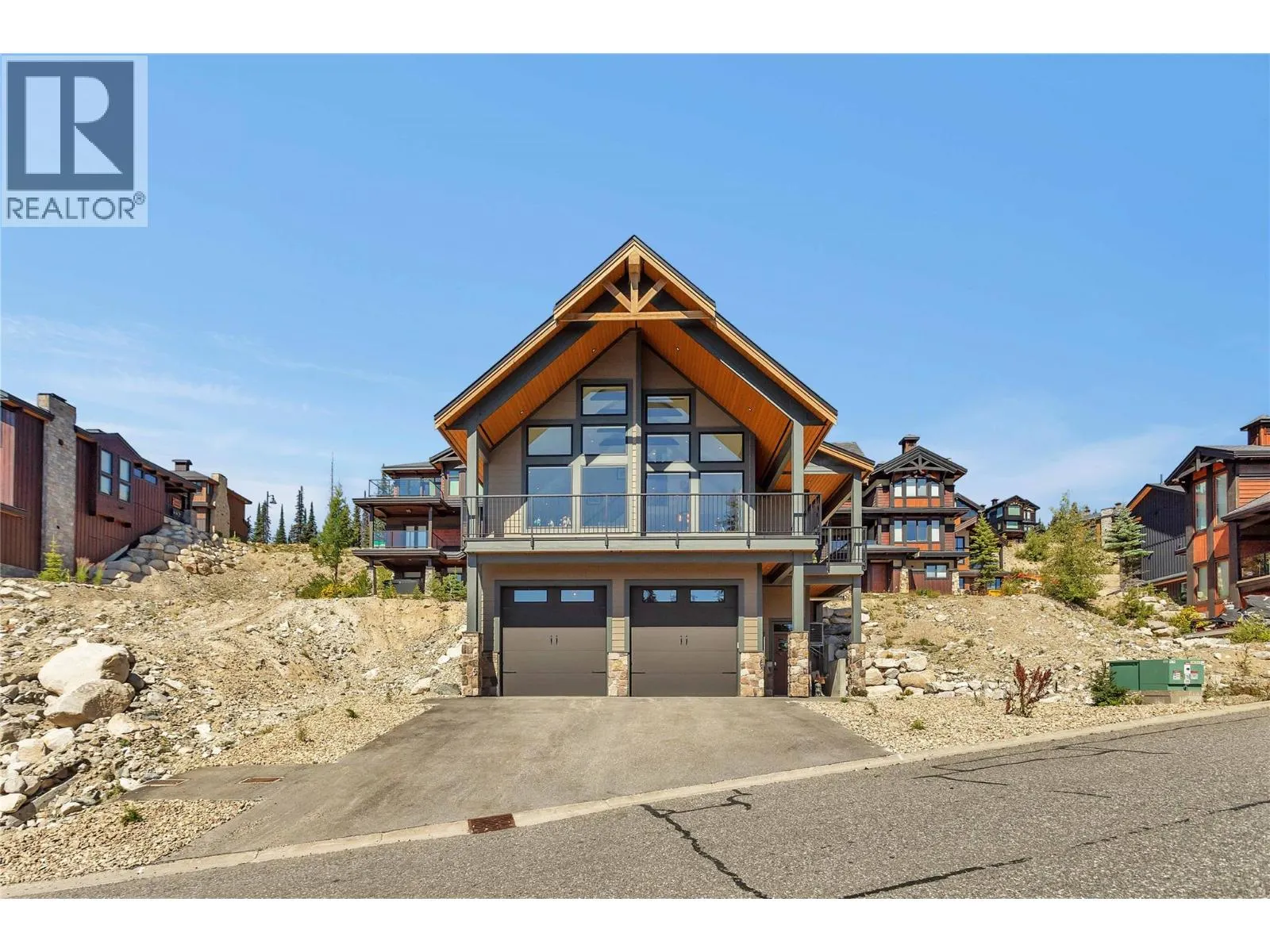 345 Feathertop Way
