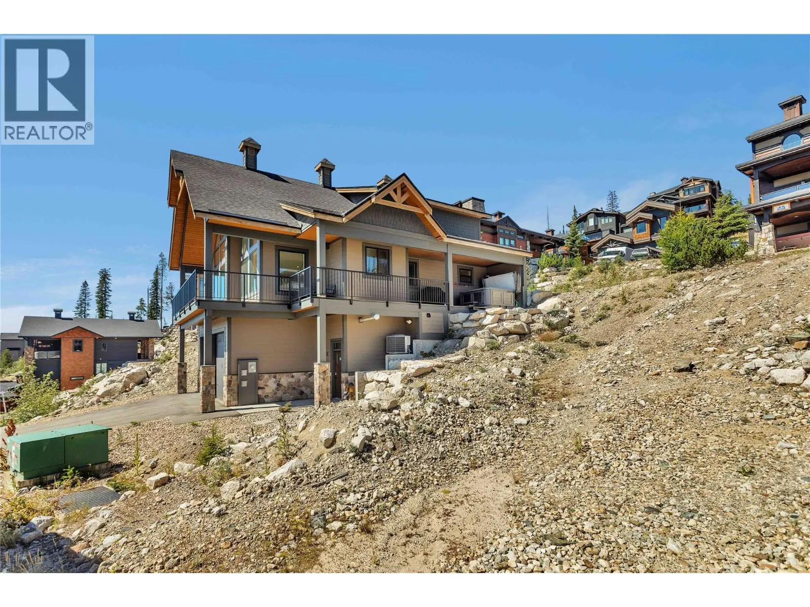 345 Feathertop Way