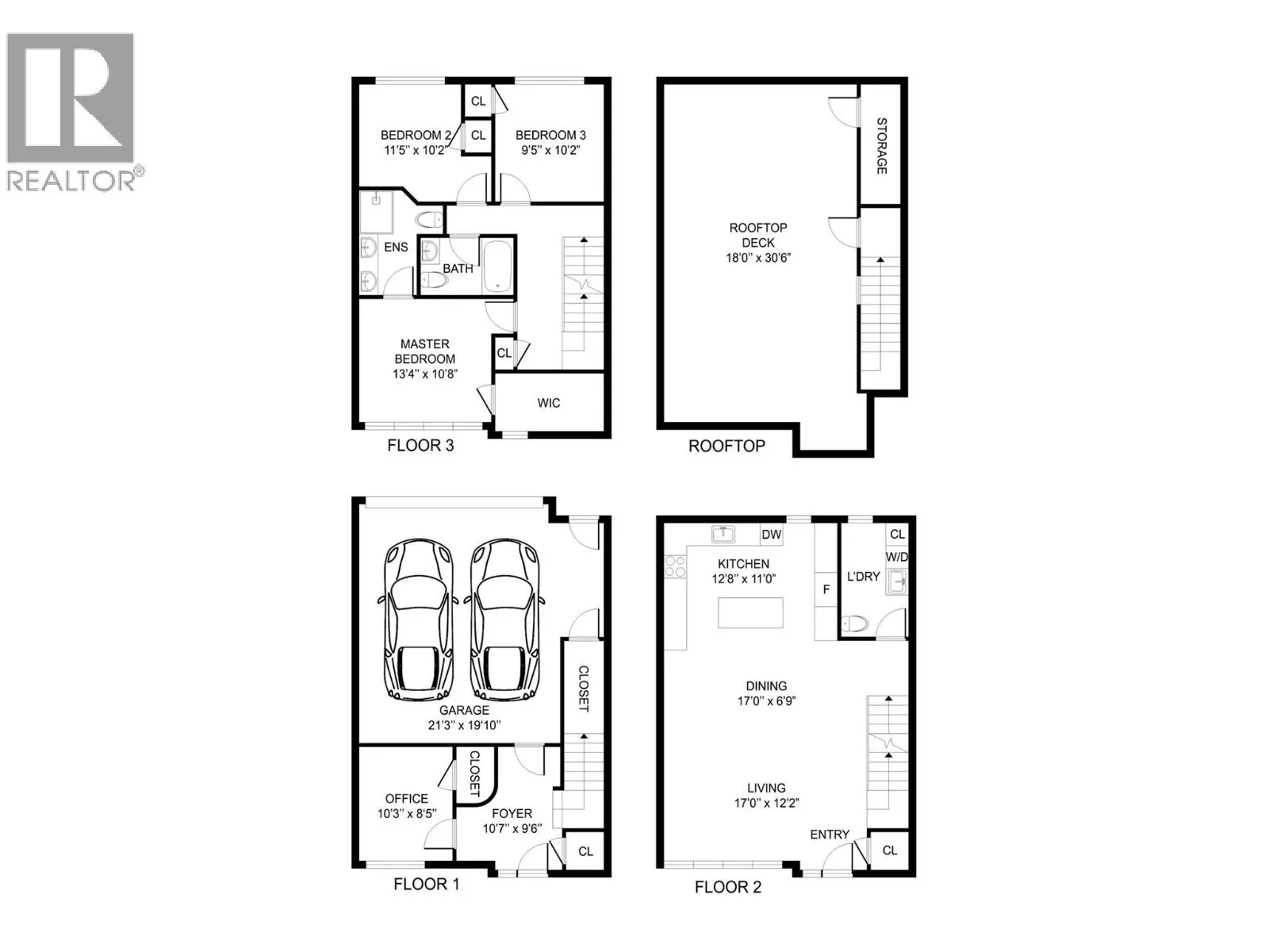 1515 Highland Drive Unit# 33