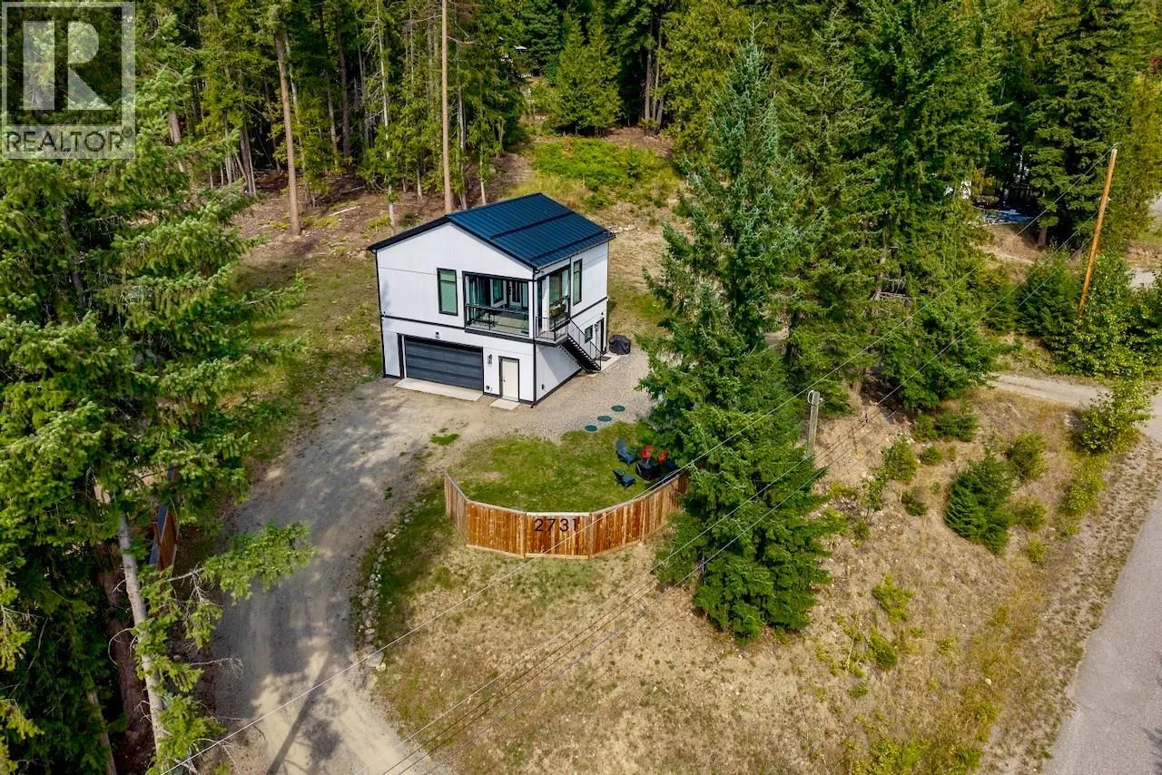 2731 Fairview Road