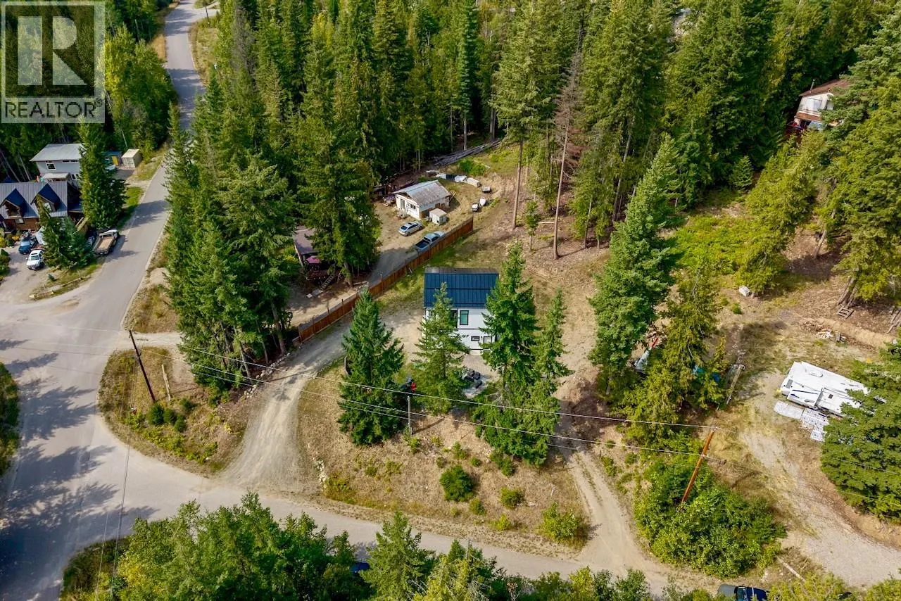 2731 Fairview Road
