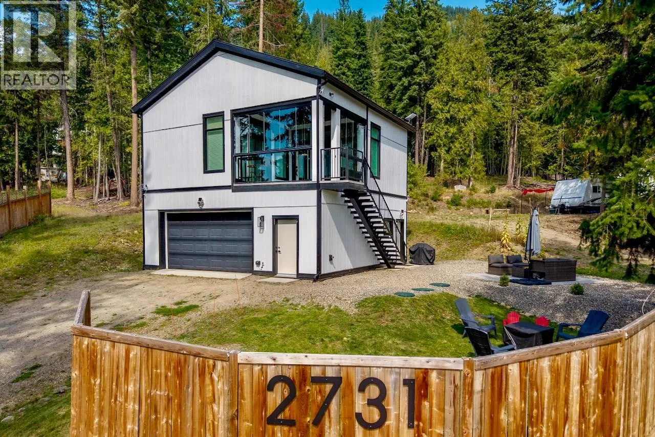 2731 Fairview Road