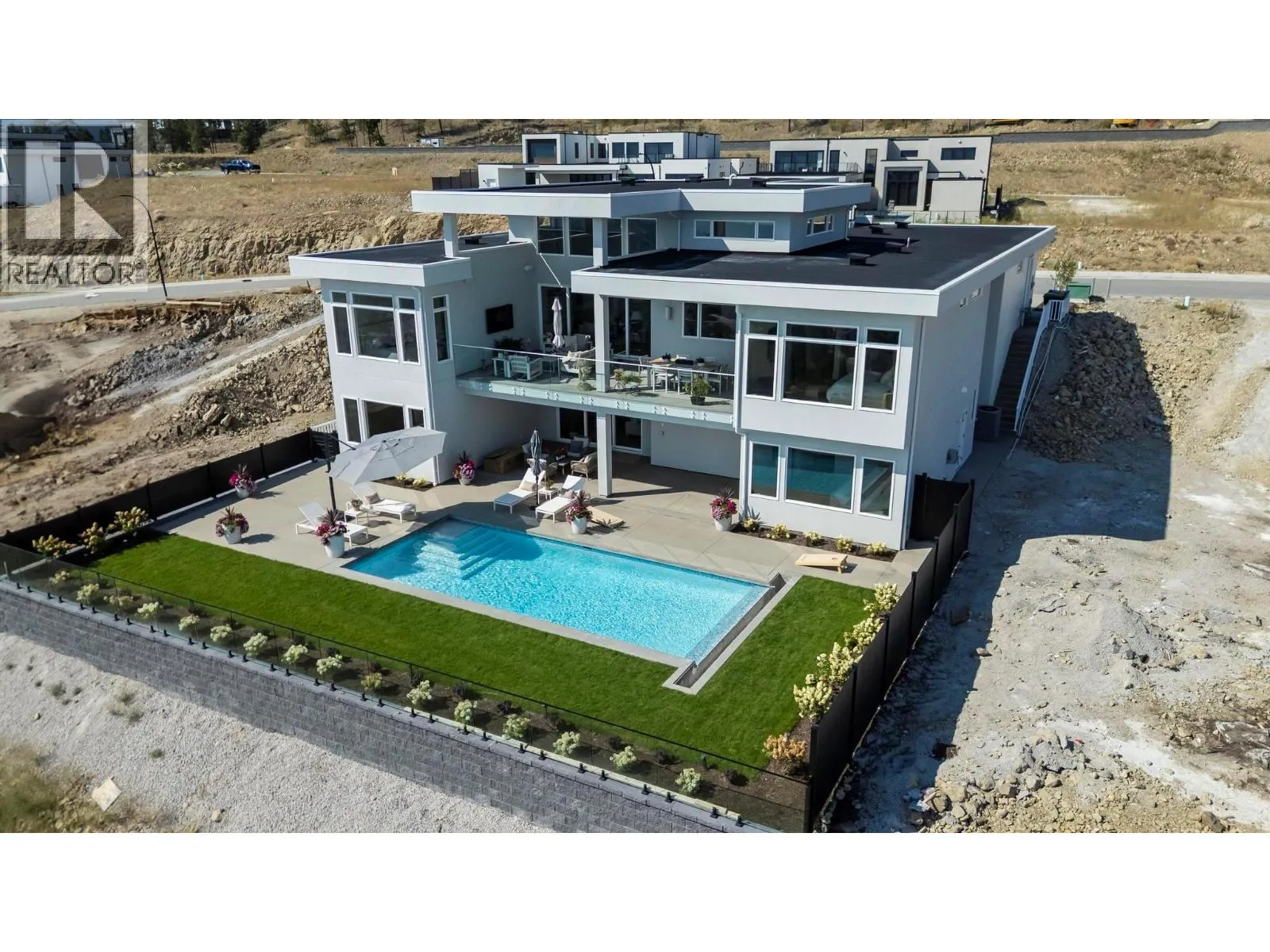 1391 Vineyard Drive