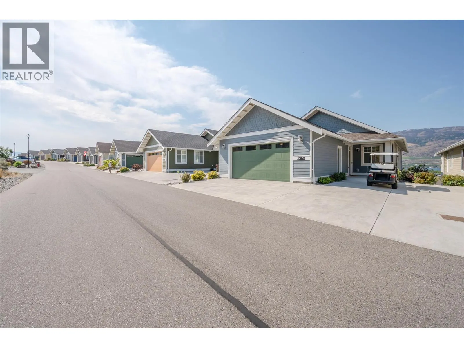 2450 Radio Tower Road Unit# 174