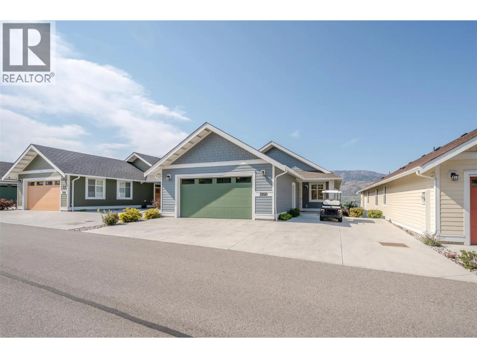 2450 Radio Tower Road Unit# 174