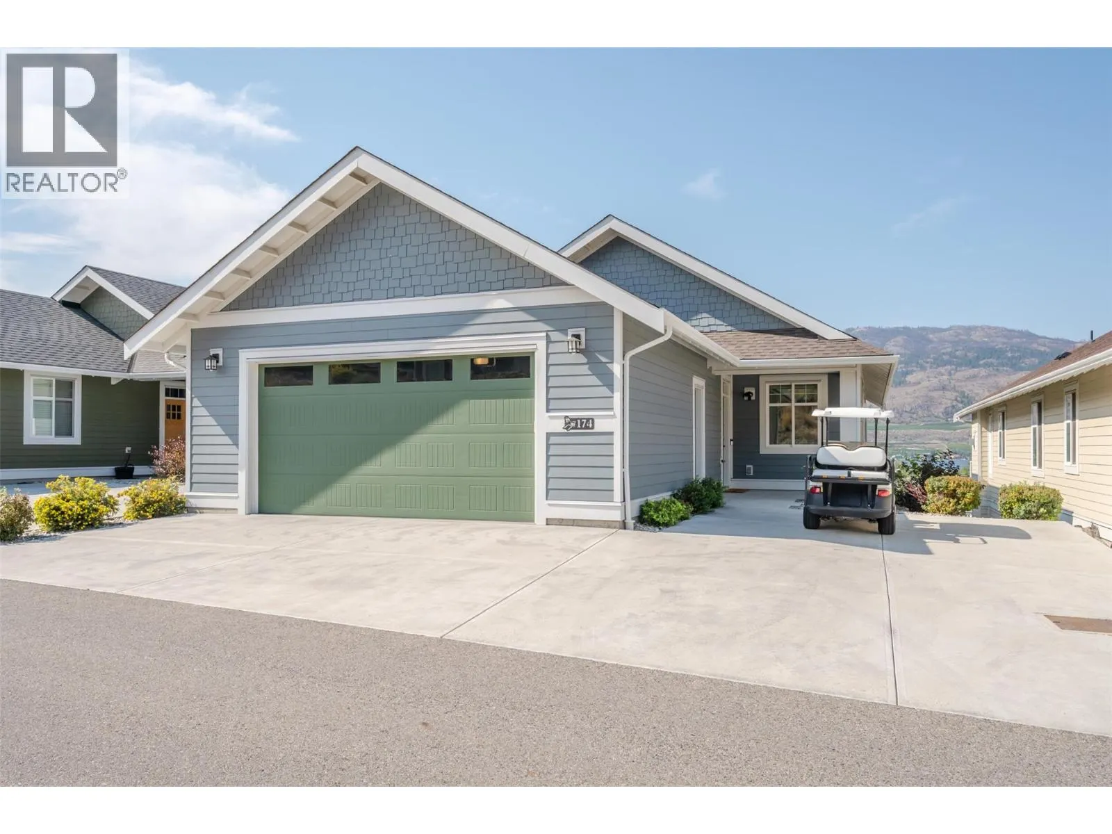 2450 Radio Tower Road Unit# 174