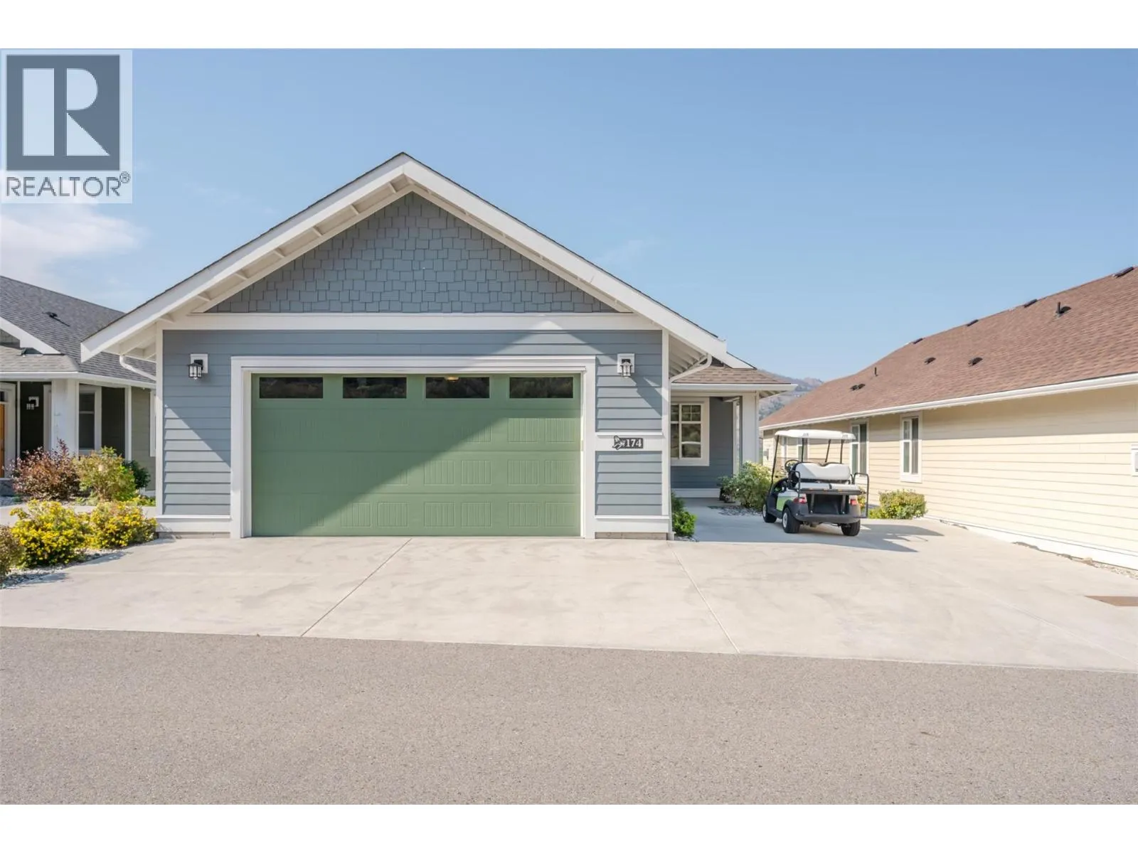 2450 Radio Tower Road Unit# 174