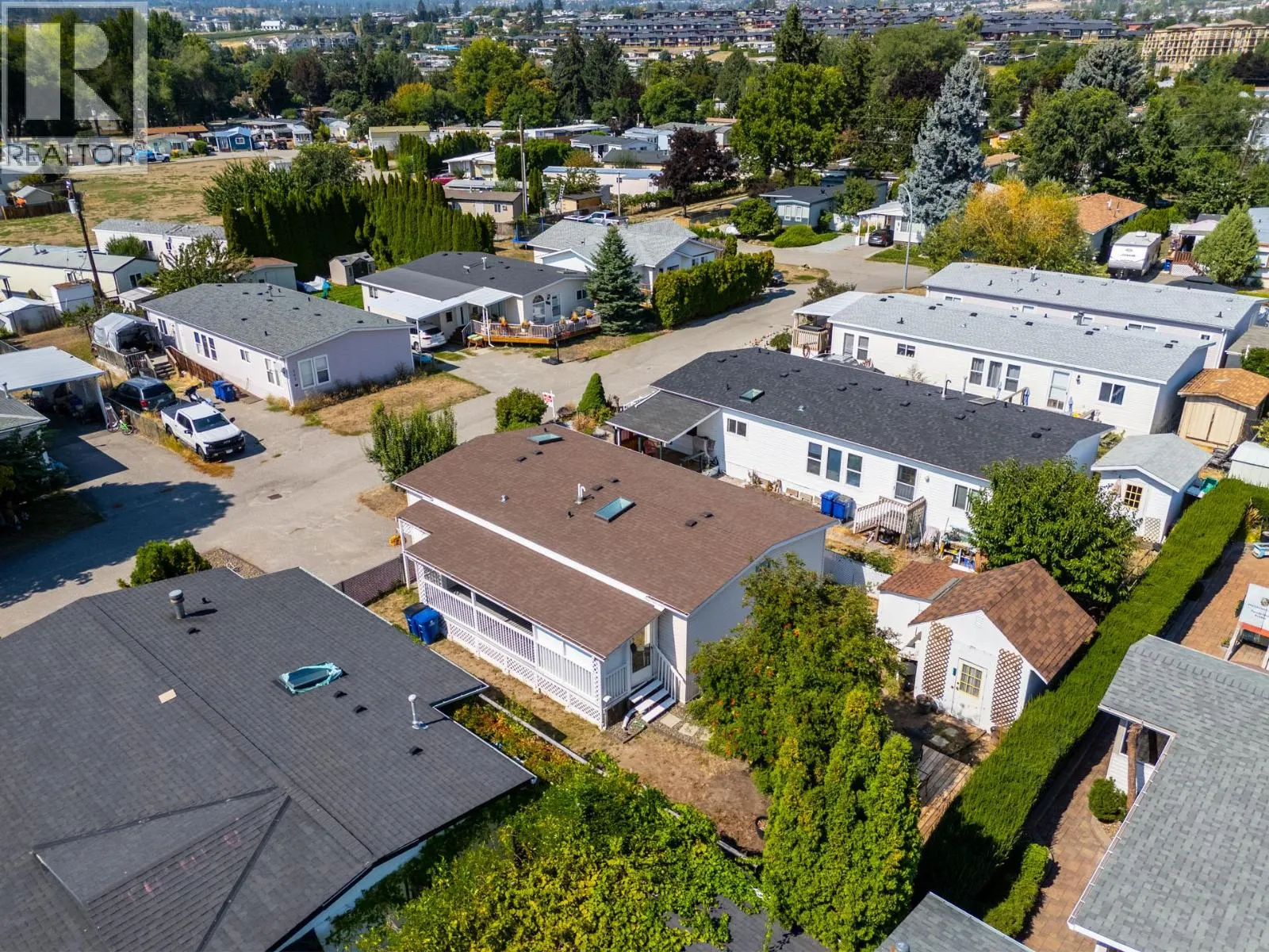 2005 Boucherie Road Unit# 138