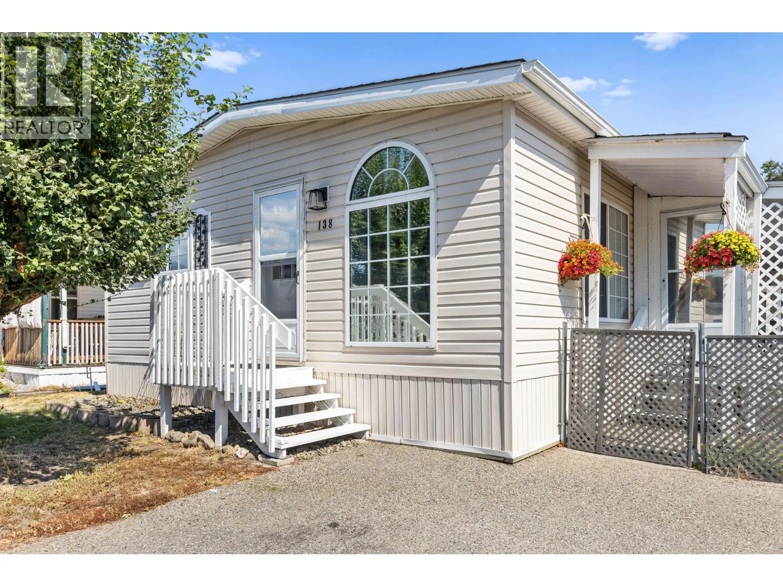 2005 Boucherie Road Unit# 138