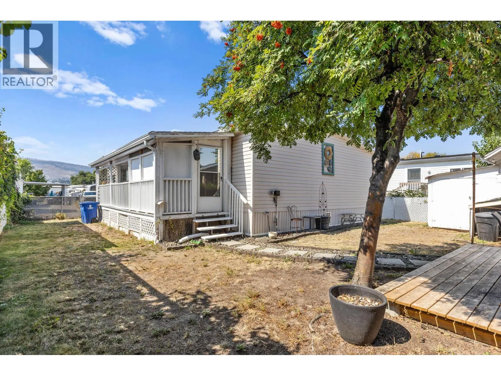 2005 Boucherie Road Unit# 138