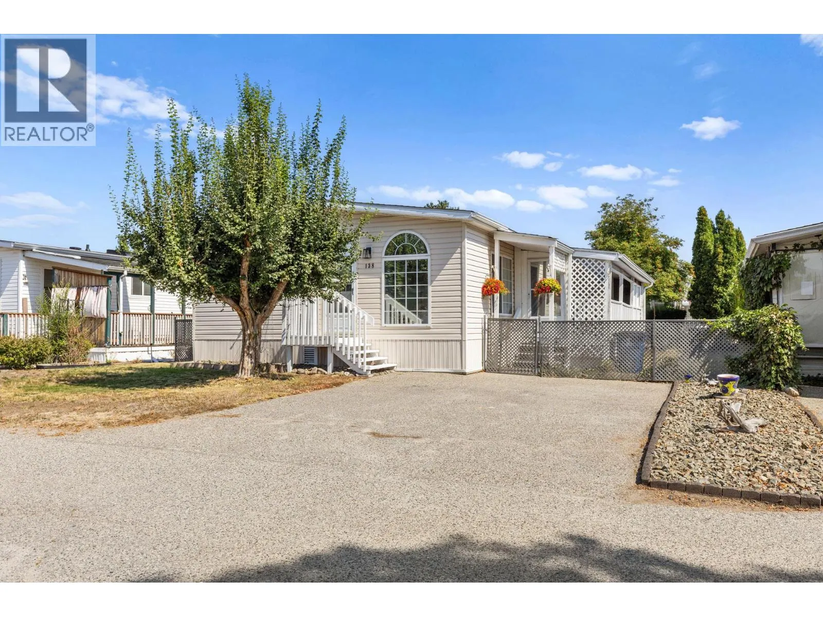 2005 Boucherie Road Unit# 138