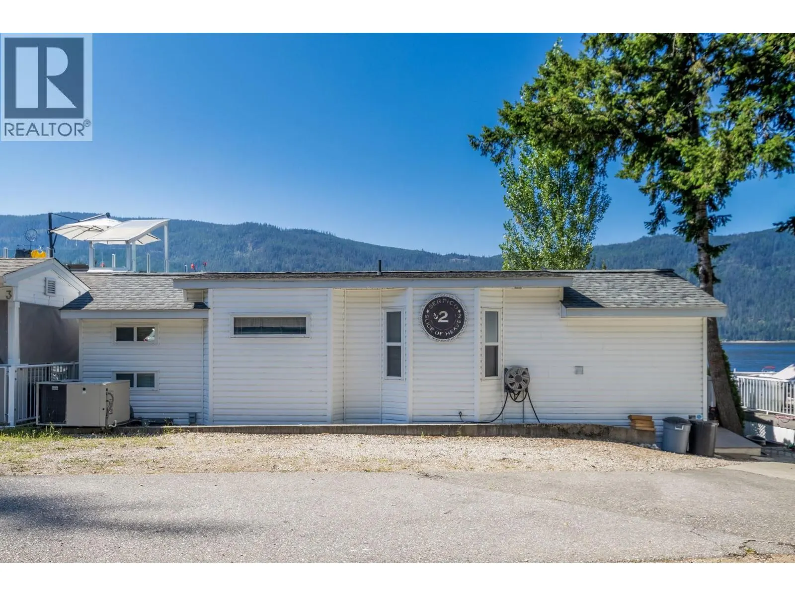 9032 Swanson Road Unit# 2