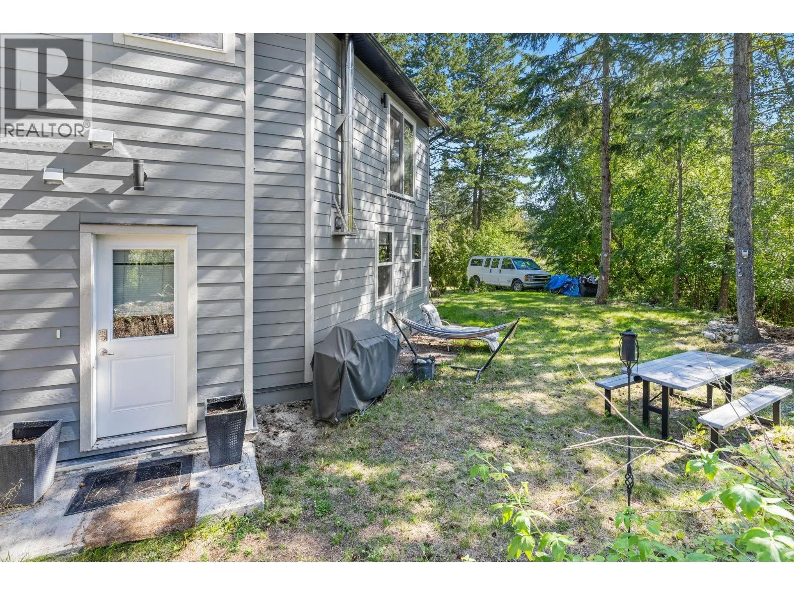 811 Firwood Road