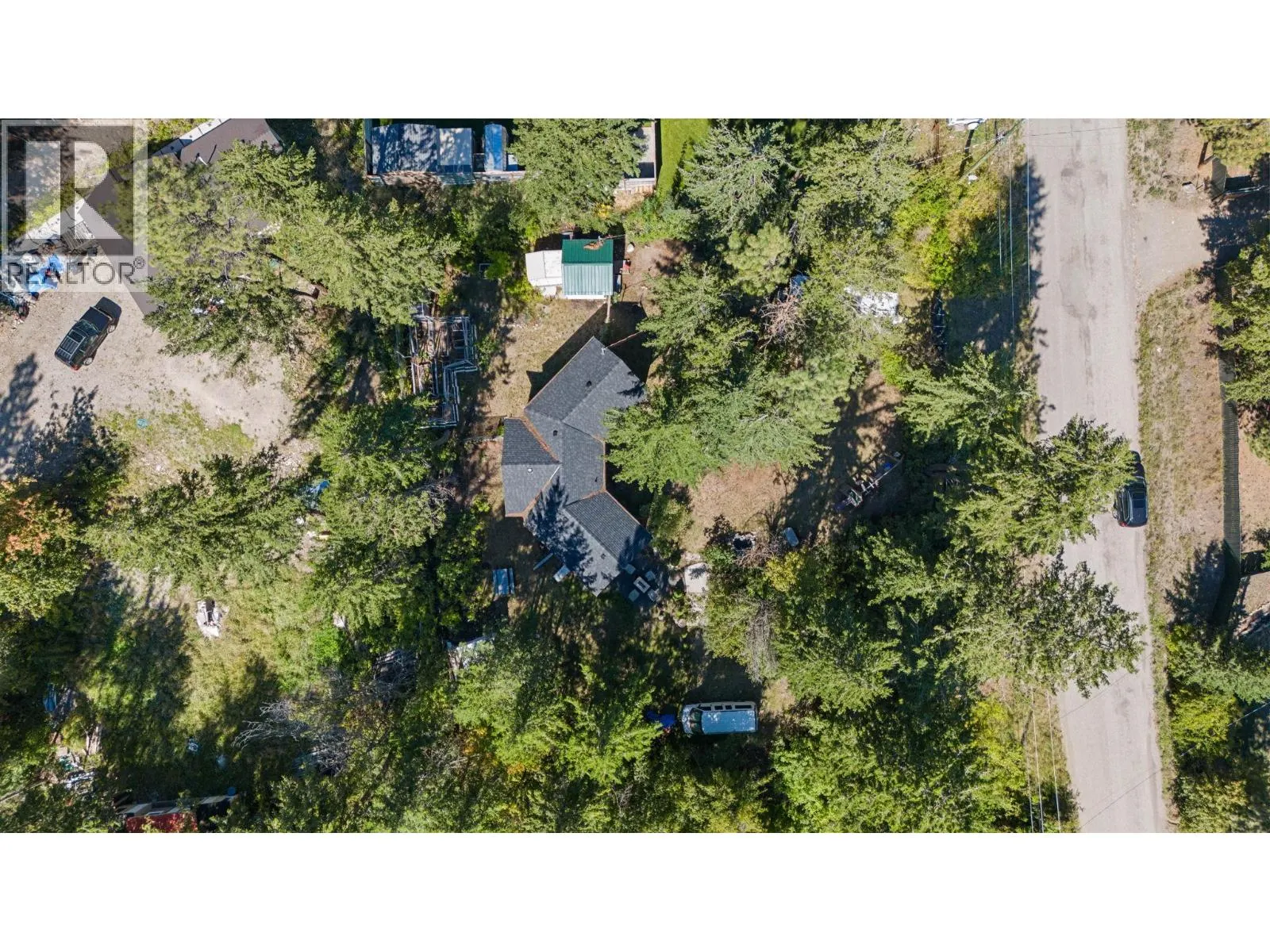 811 Firwood Road