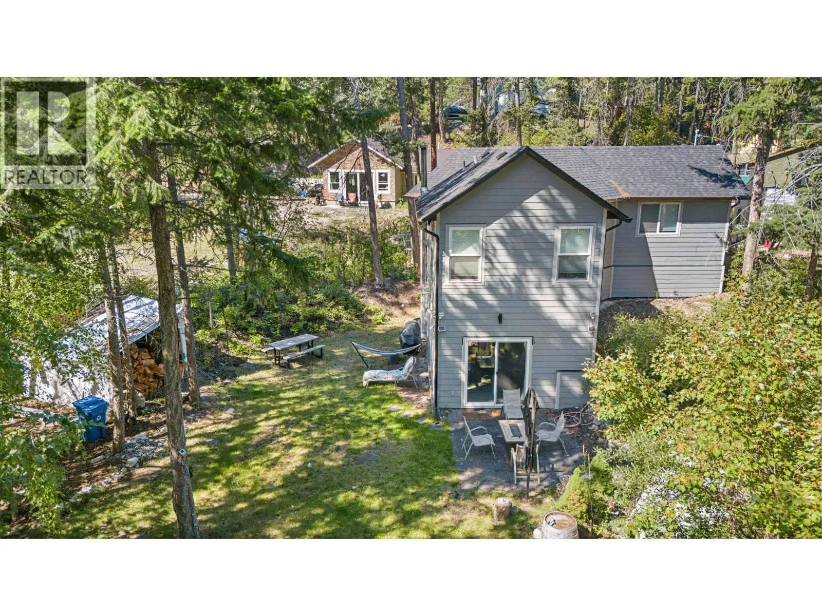 811 Firwood Road