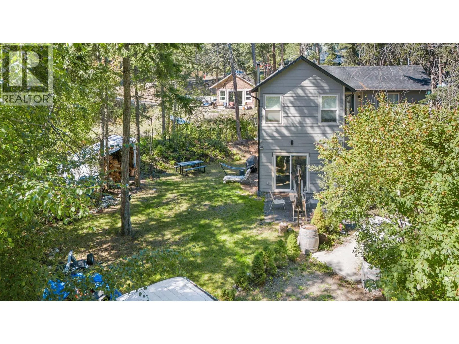 811 Firwood Road