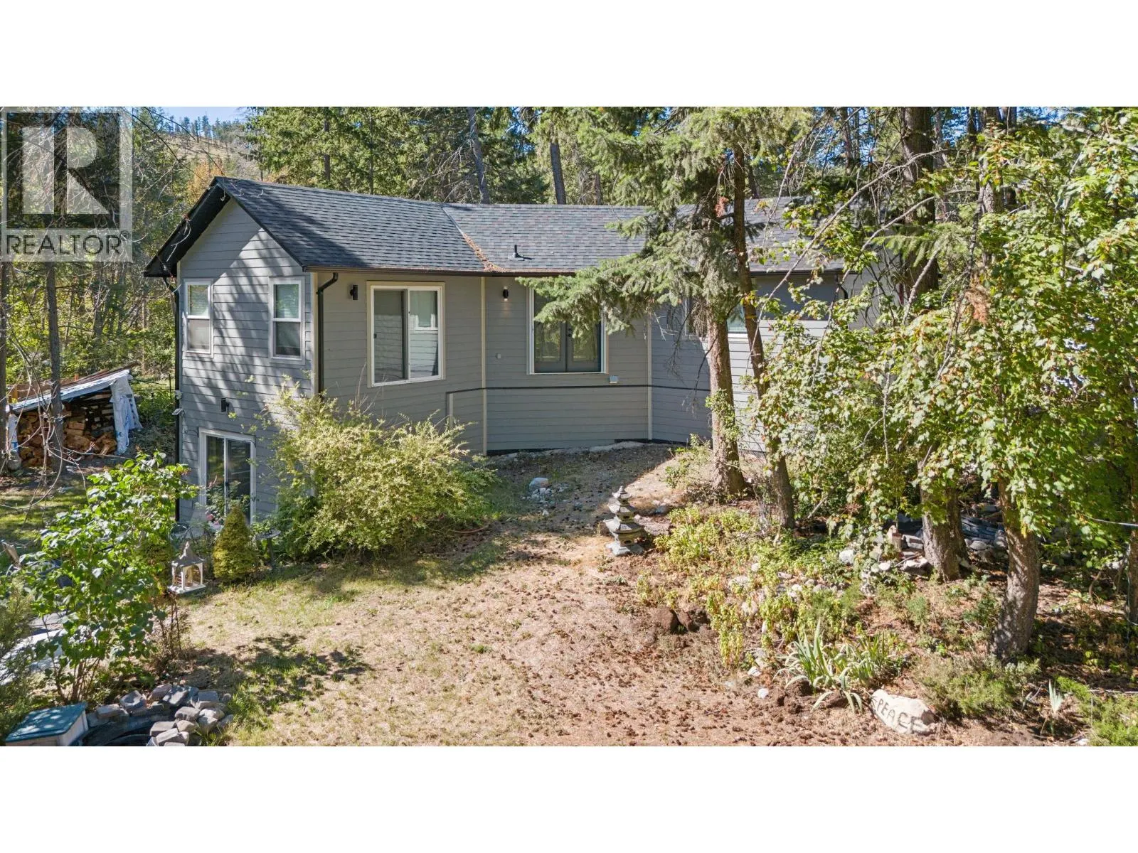 811 Firwood Road