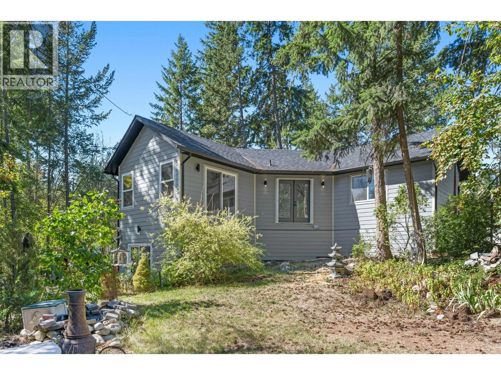 811 Firwood Road