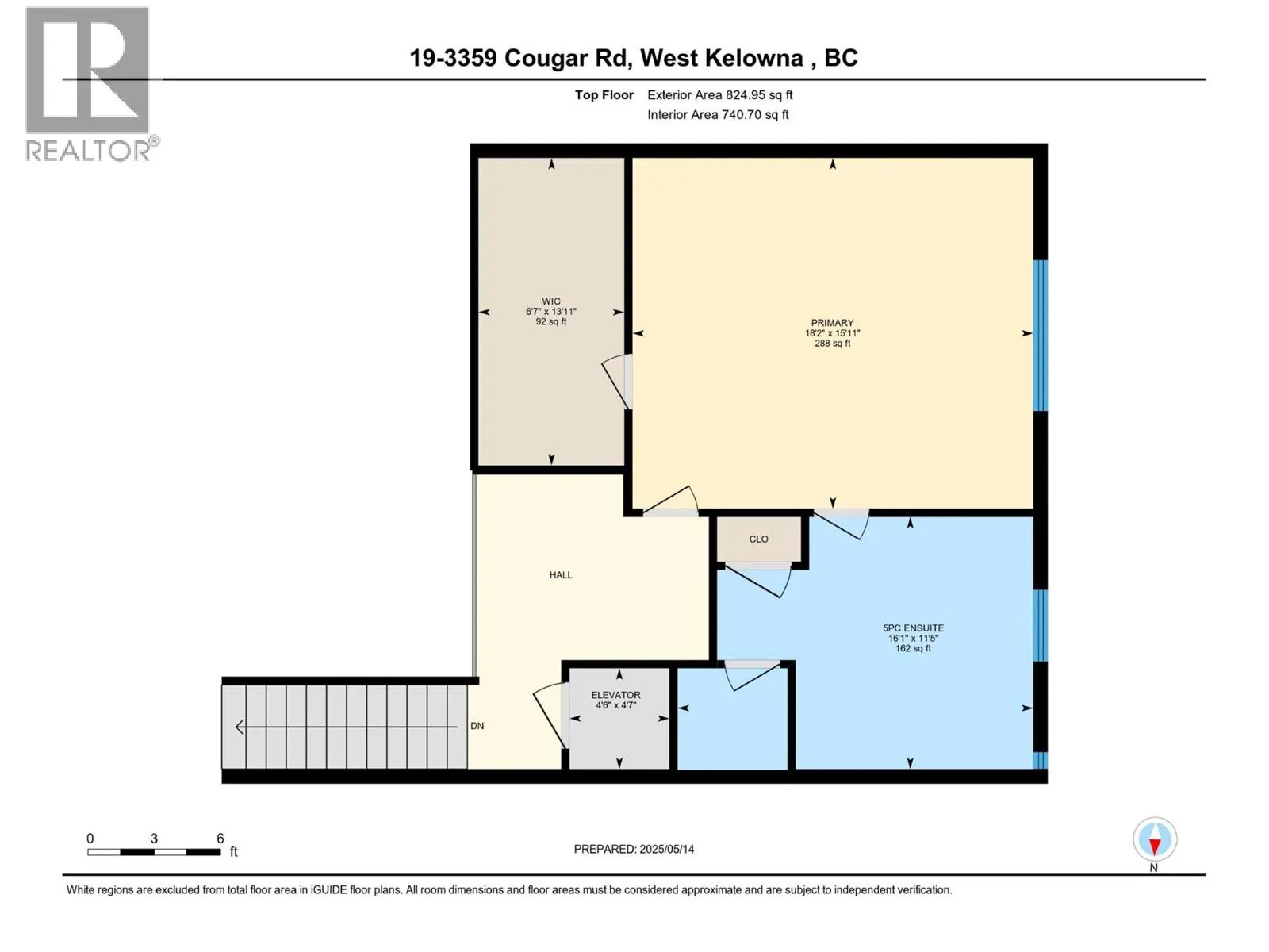 3359 Cougar Road Unit# 19