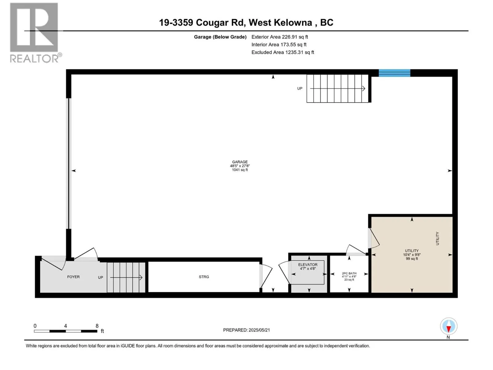 3359 Cougar Road Unit# 19
