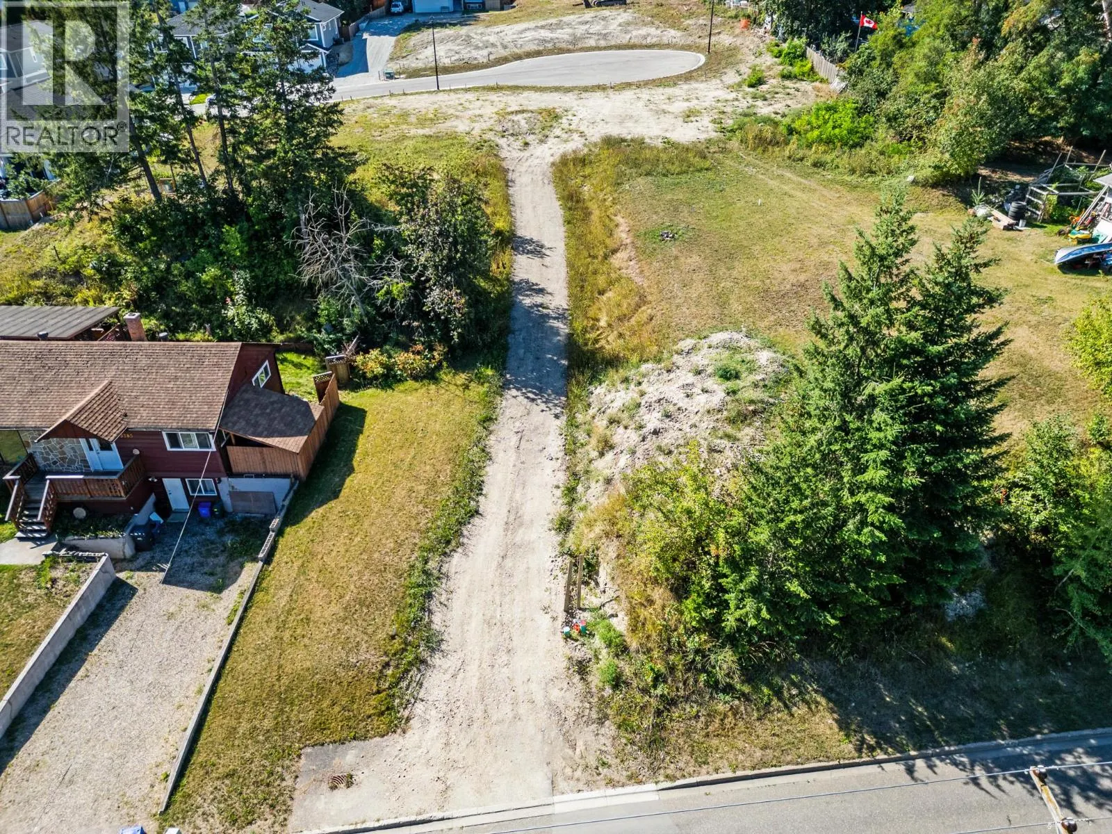 Lot #5 Birban Avenue
