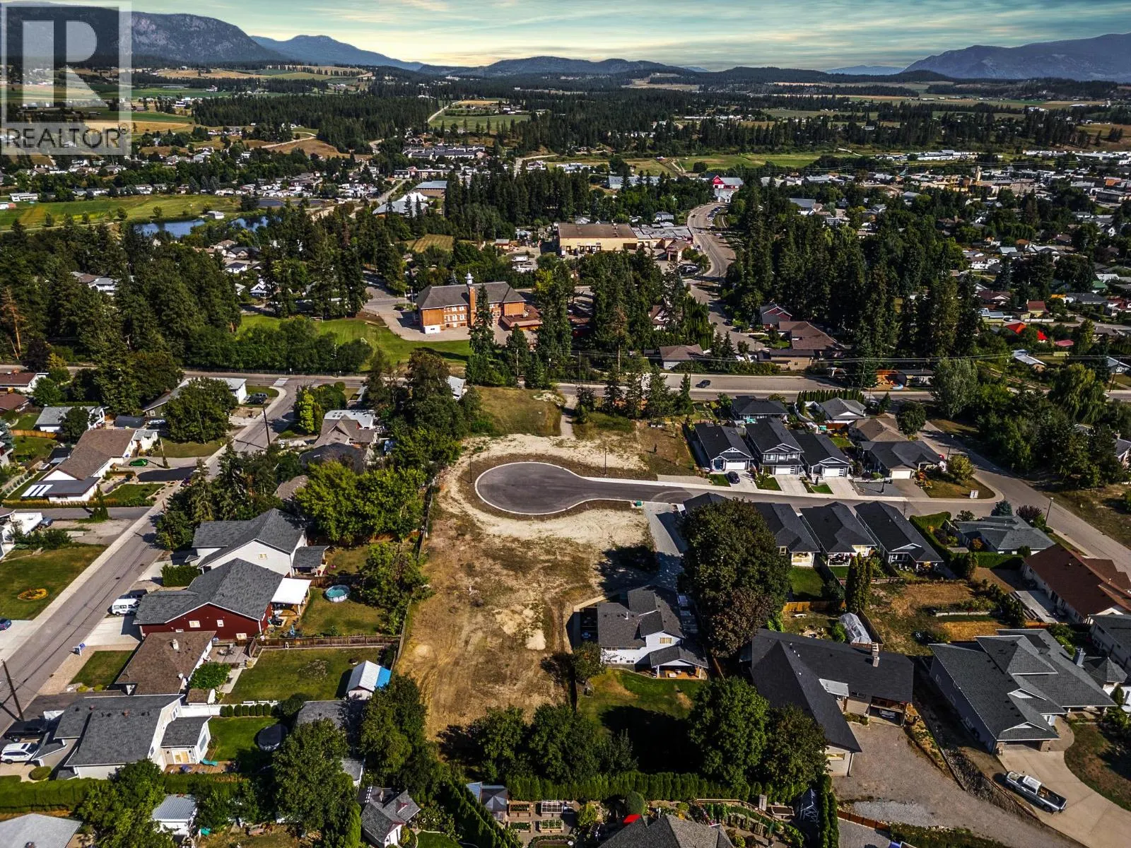 Lot #6 Birban Avenue