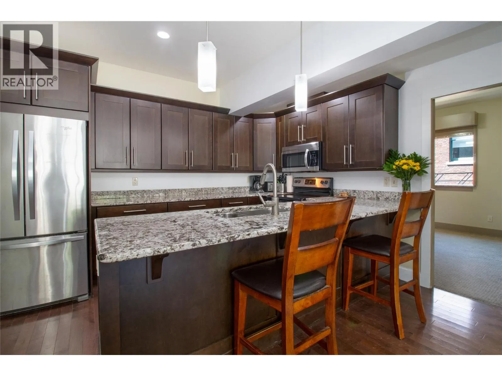 309 First Street W Unit# 207 Lot# SL 7