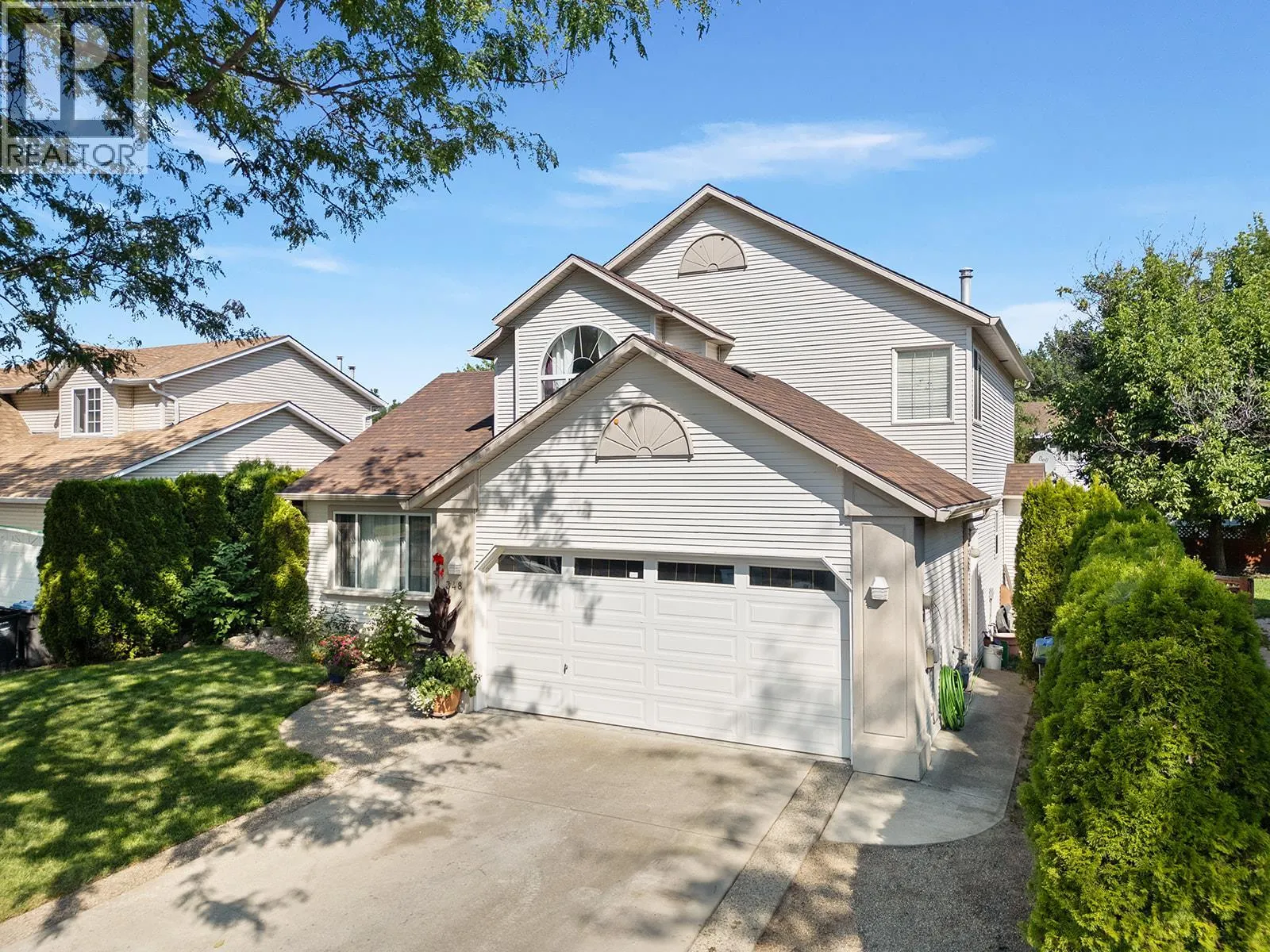 348 Wallace Road