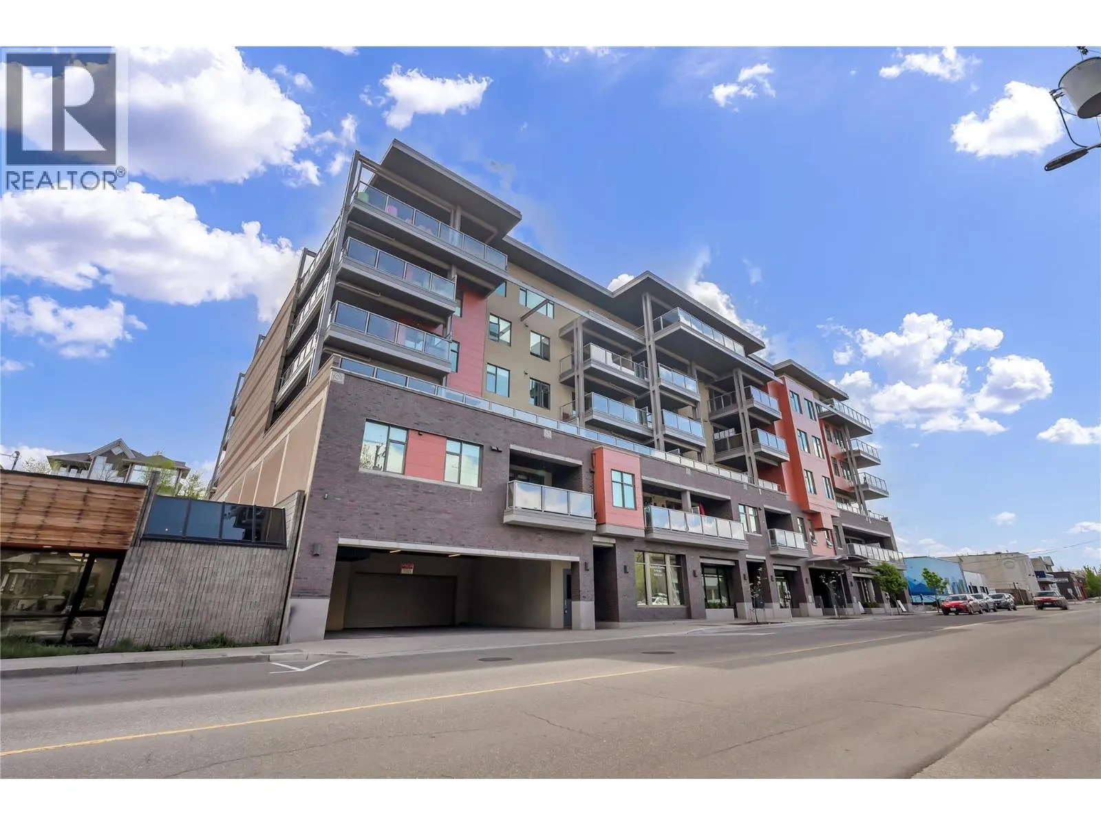 110 Ellis Street Unit# 511