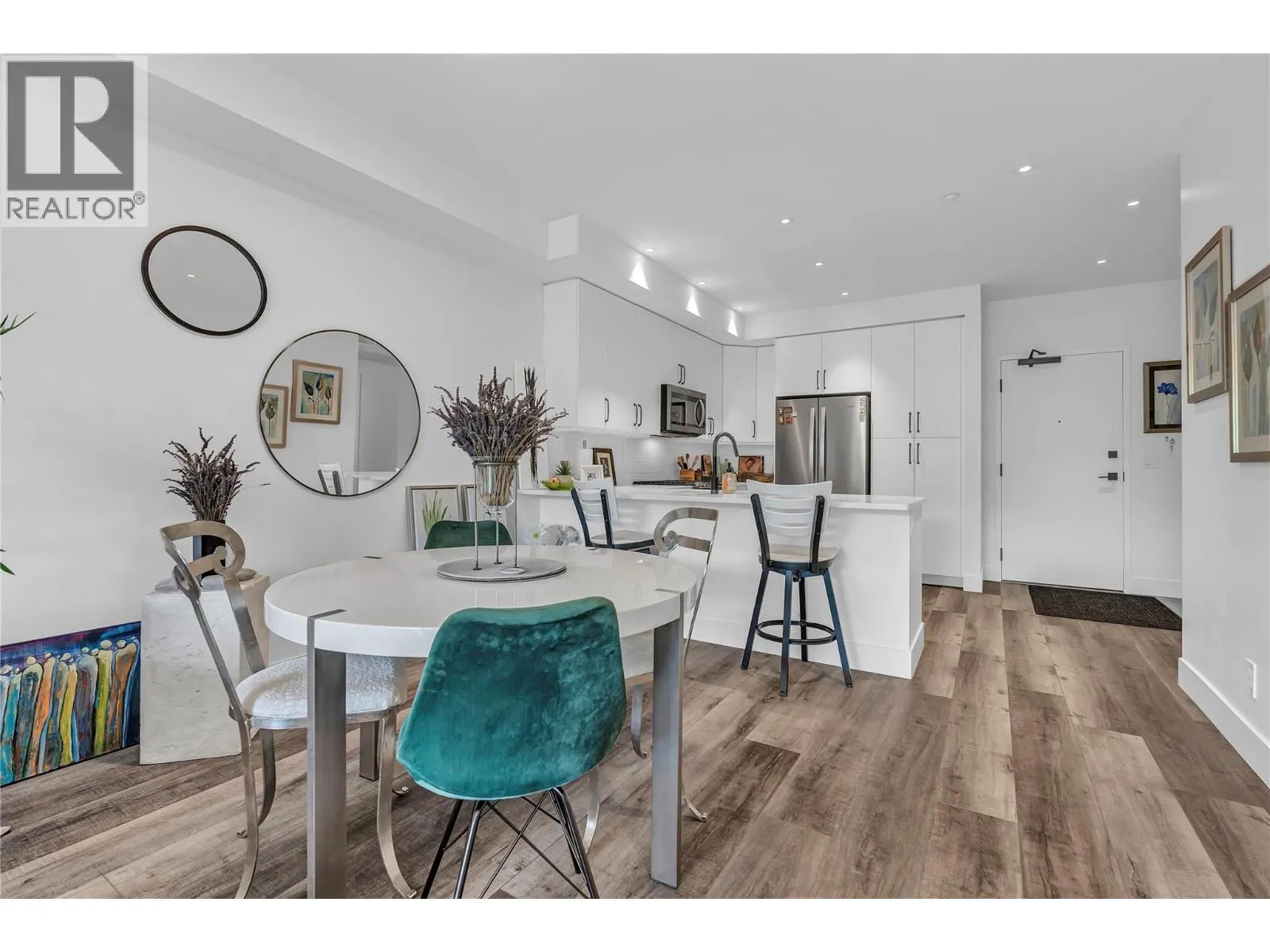 110 Ellis Street Unit# 511