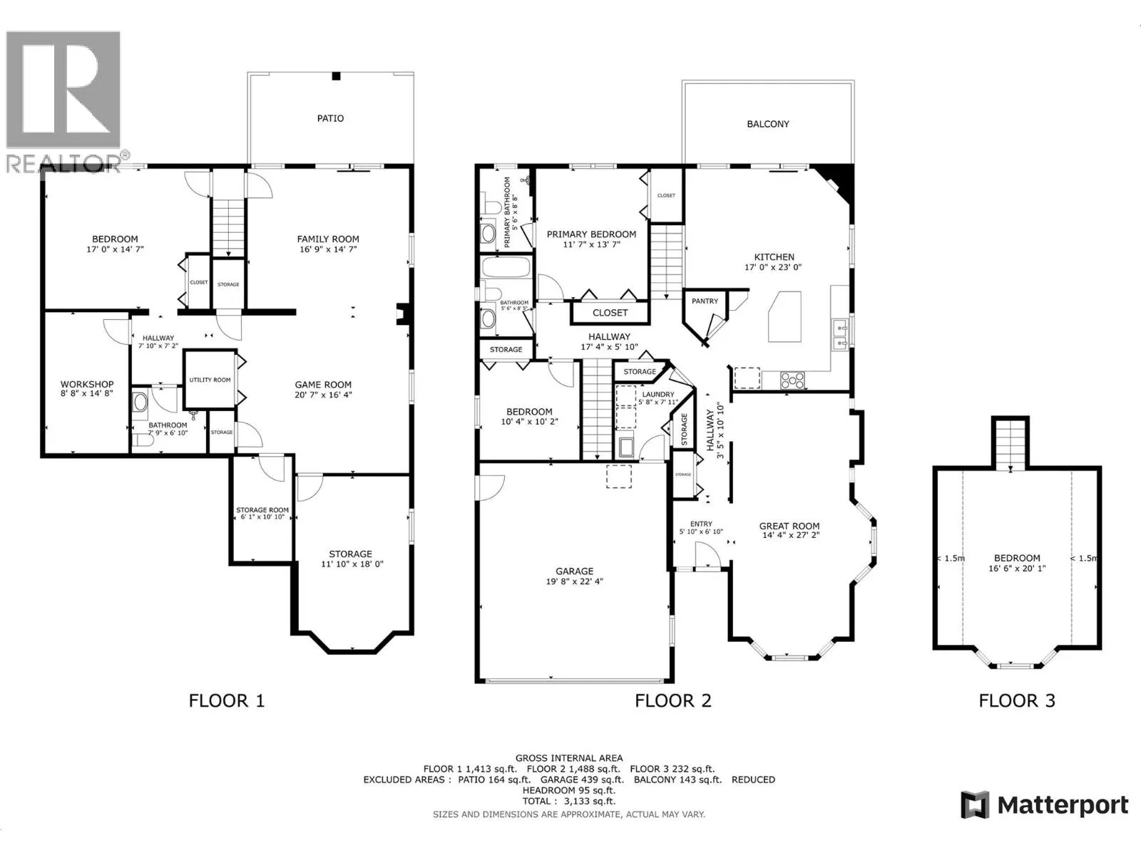 966 Mt Bulman Drive