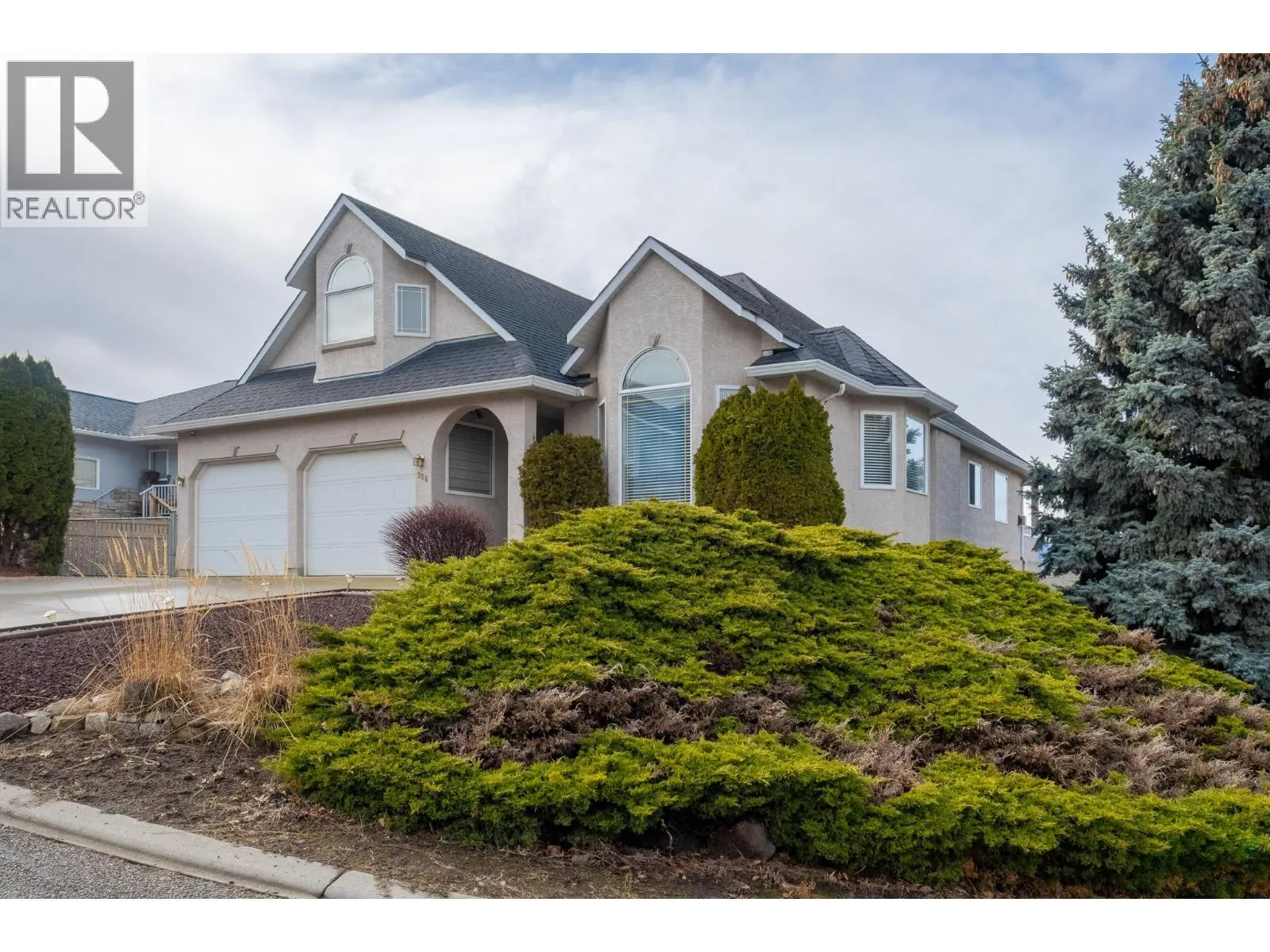966 Mt Bulman Drive