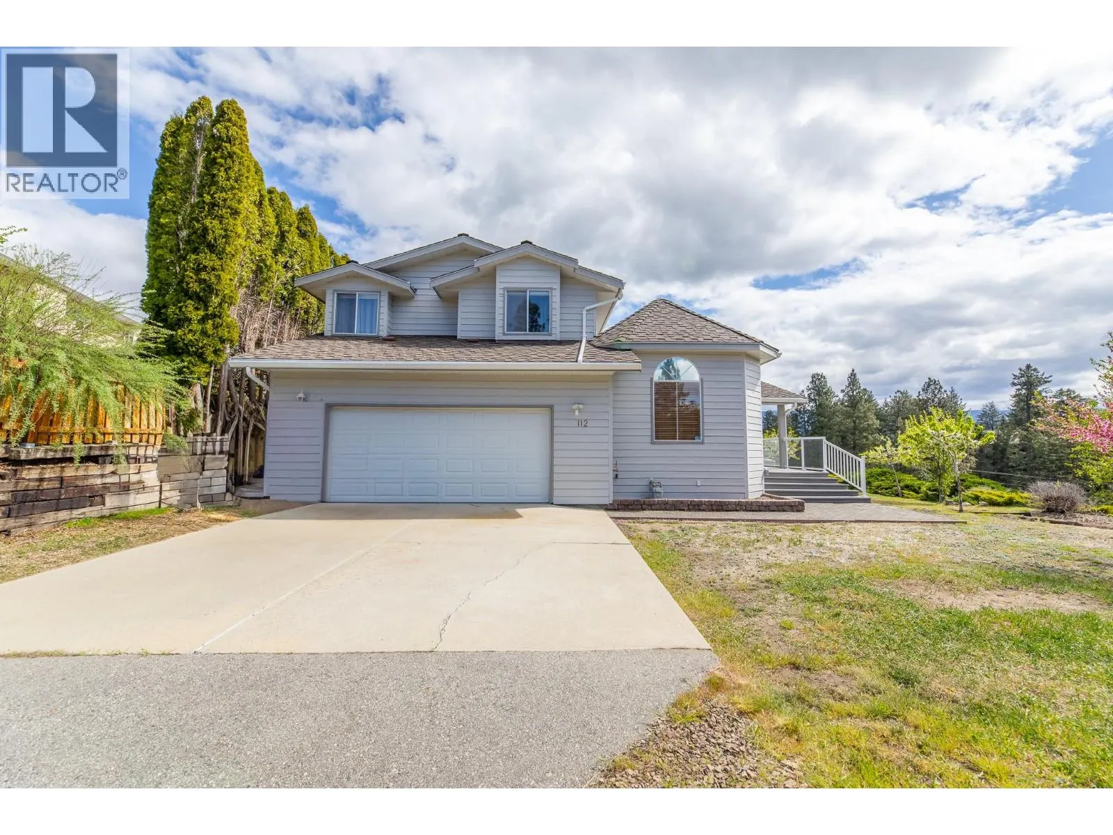 112 Sumac Ridge Drive